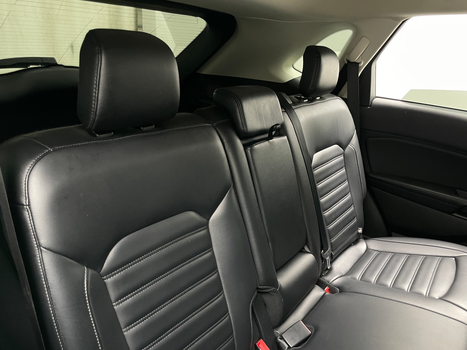 Thumbnail: 2024 Ford Edge - 5