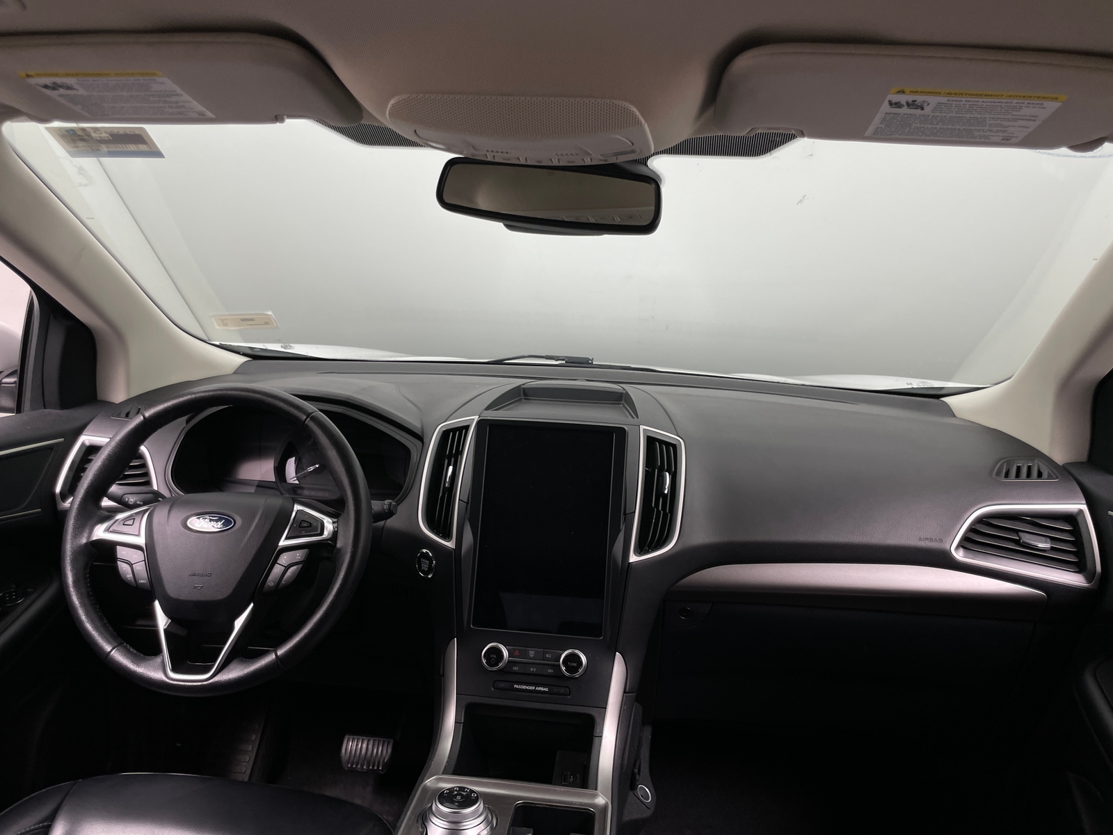 Thumbnail: 2024 Ford Edge - 2