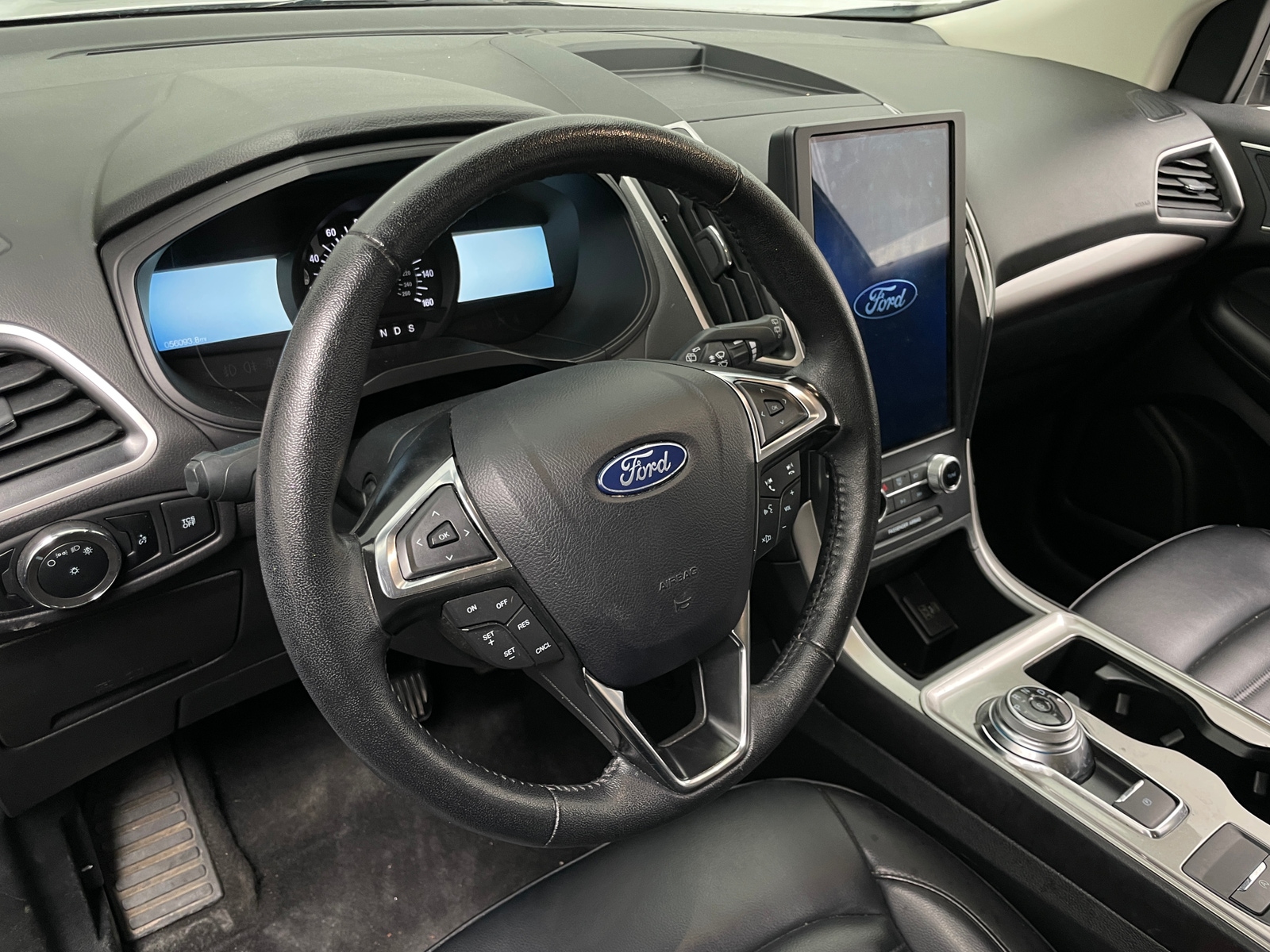 Thumbnail: 2024 Ford Edge - 4