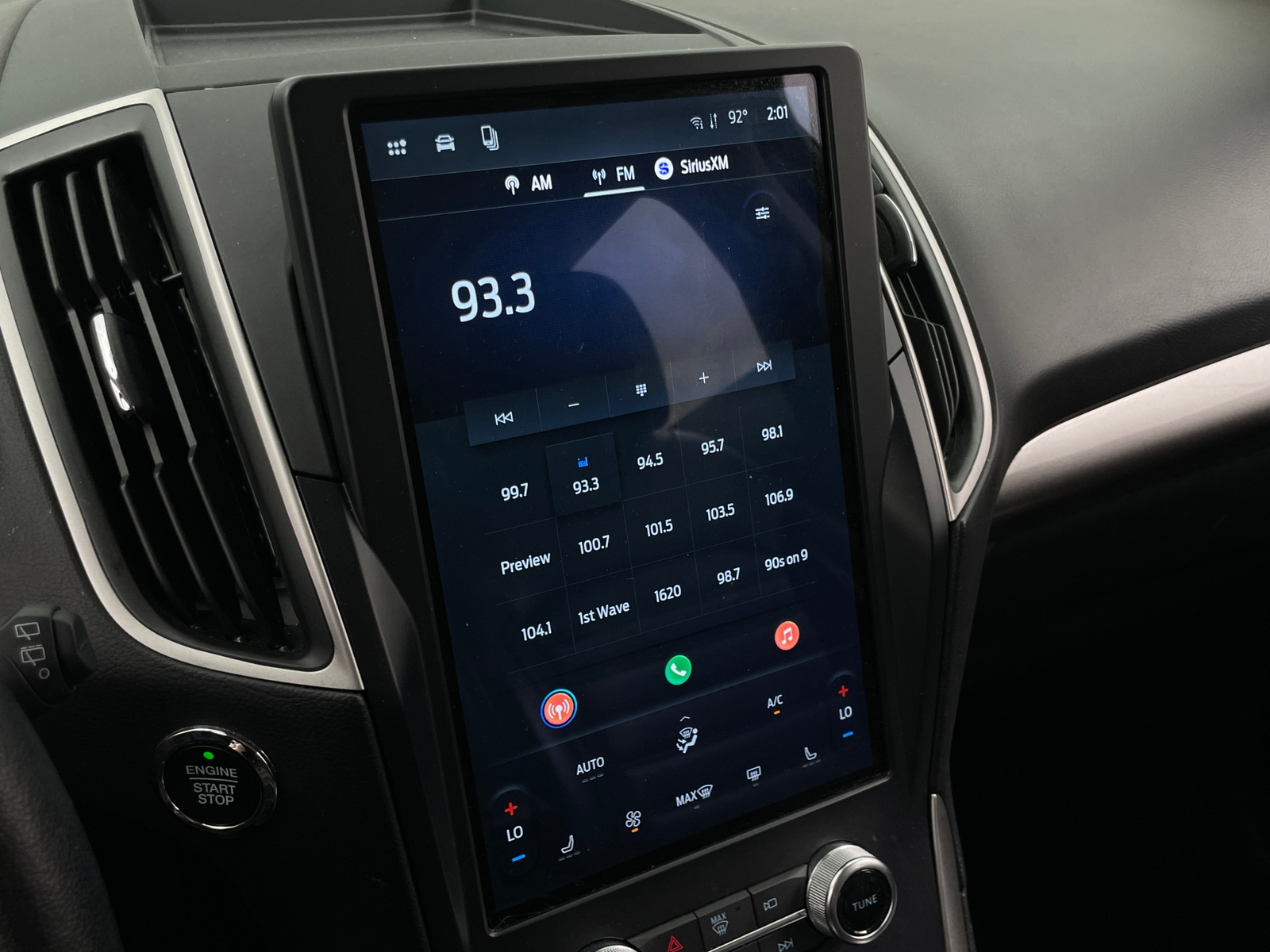 Thumbnail: 2024 Ford Edge - 3