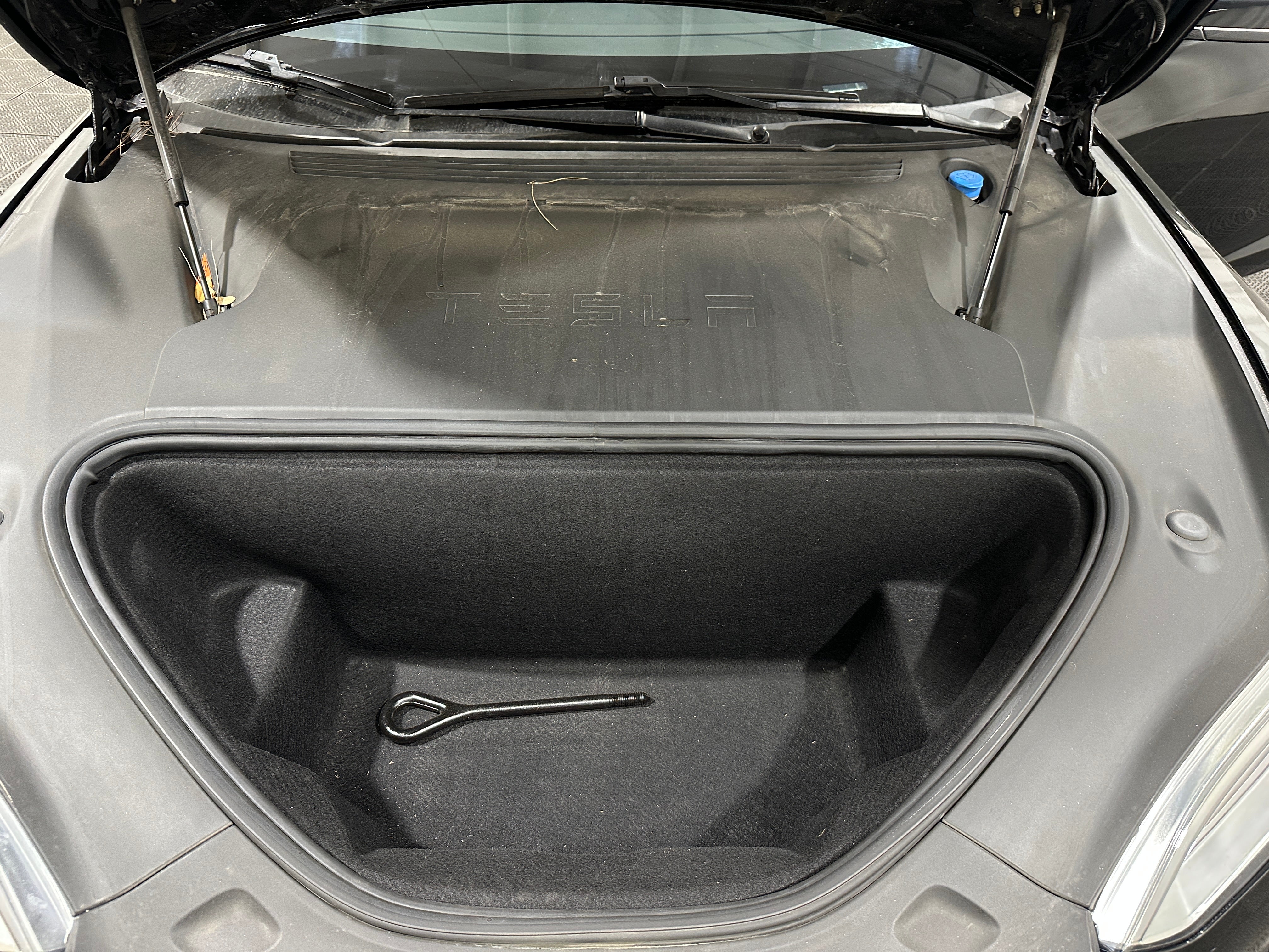 2019 Tesla Model S