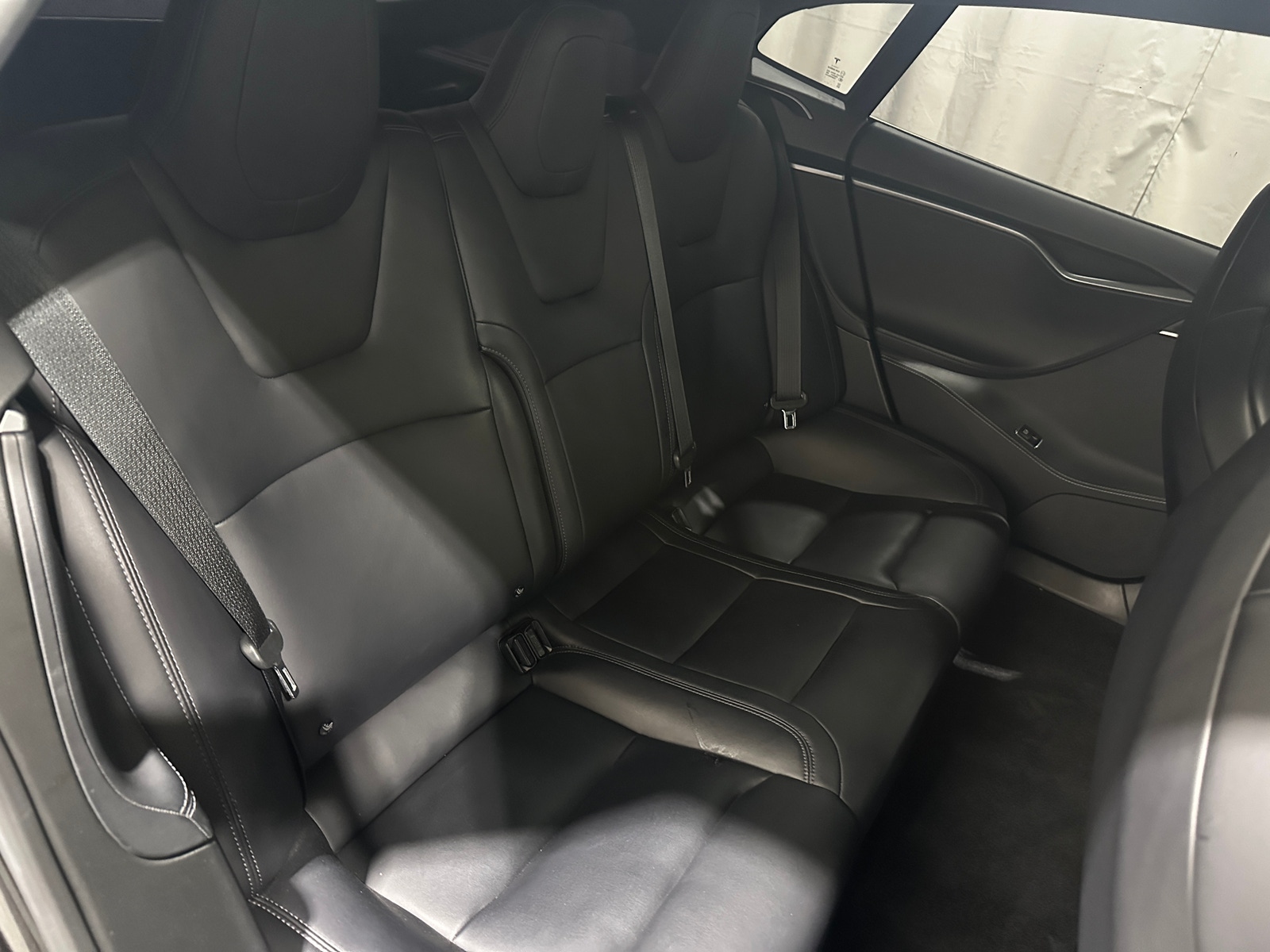 Thumbnail: 2019 Tesla Model S - 5