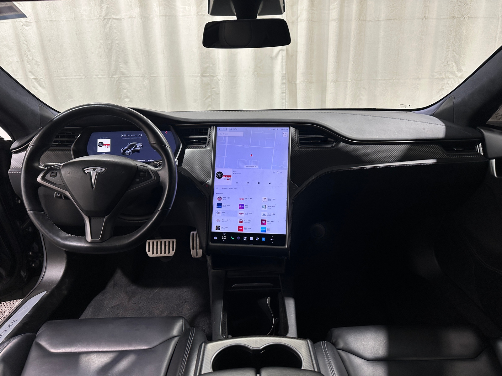 Thumbnail: 2019 Tesla Model S - 2