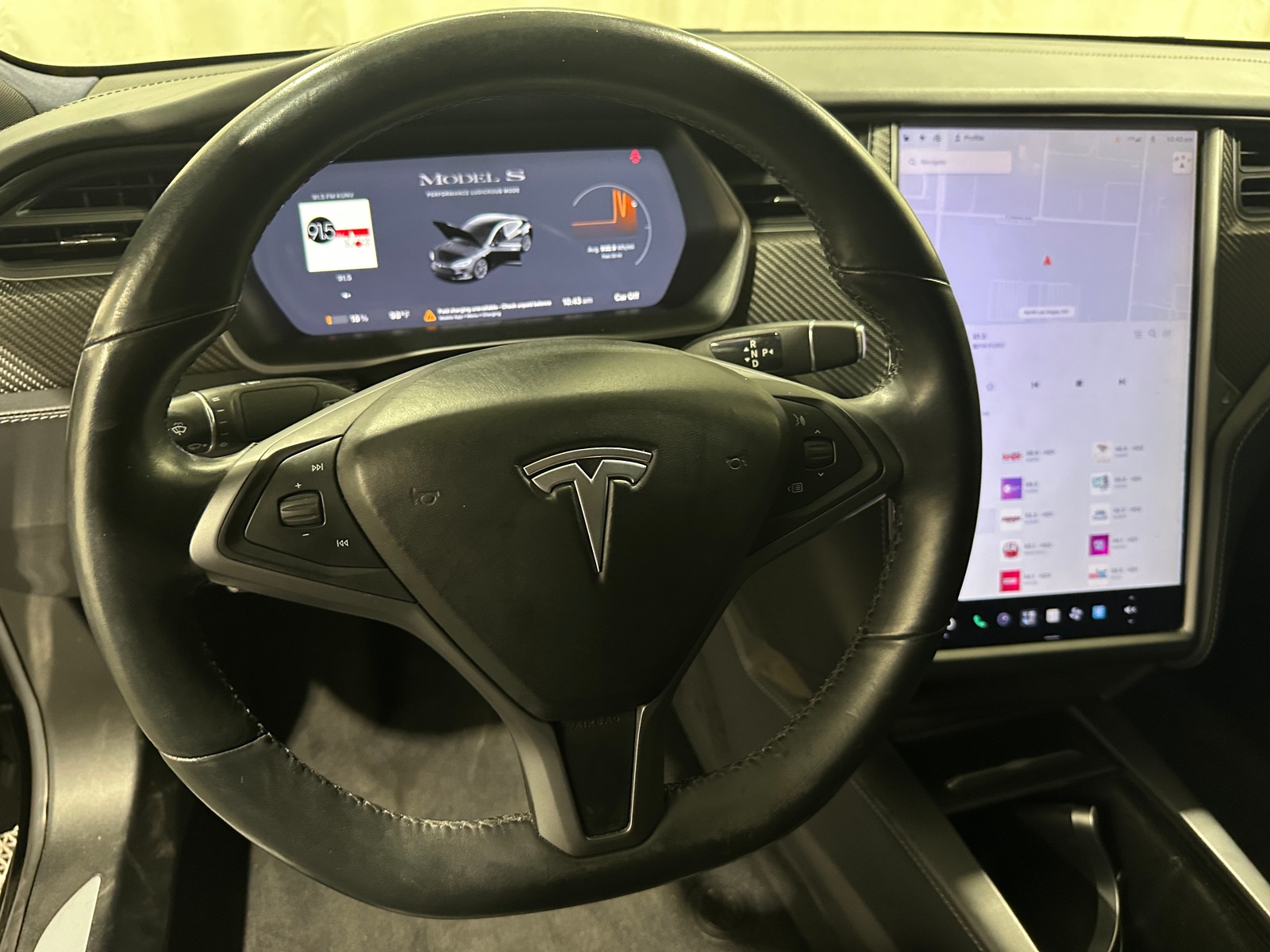 Thumbnail: 2019 Tesla Model S - 4