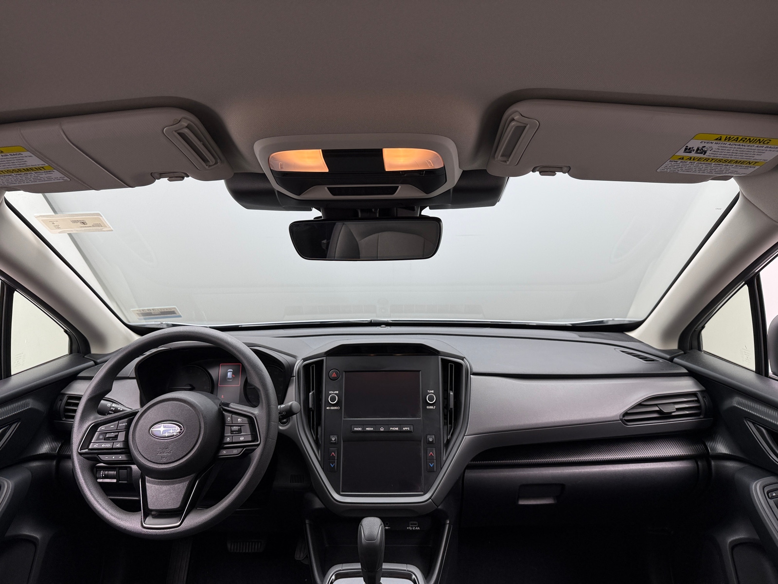 Thumbnail: 2024 Subaru Crosstrek - 3
