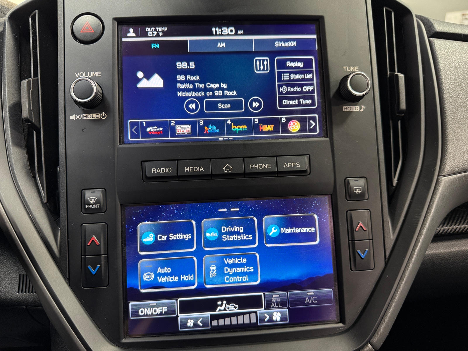 Thumbnail: 2024 Subaru Crosstrek - 4