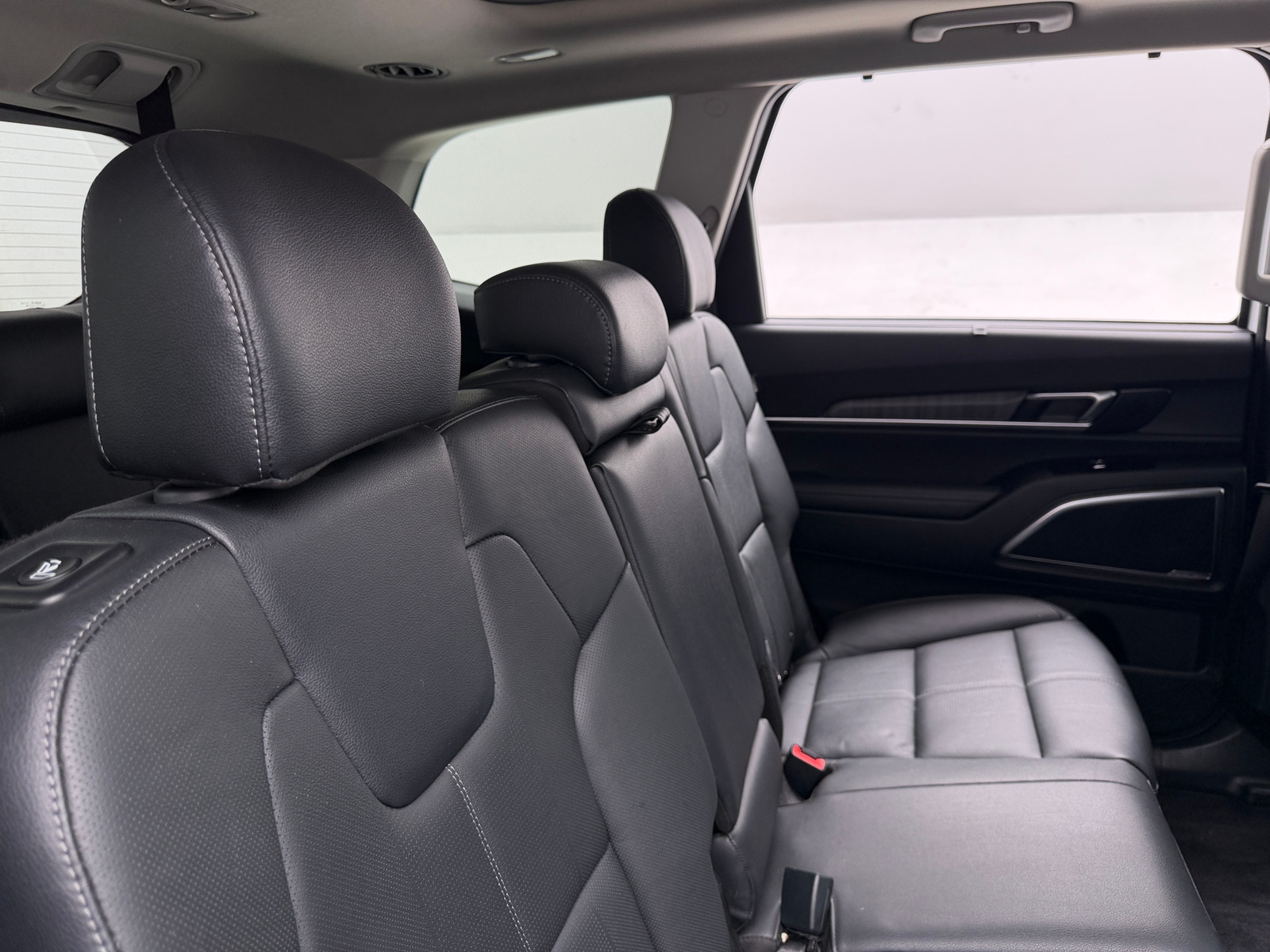 Thumbnail: 2025 Kia Telluride - 5