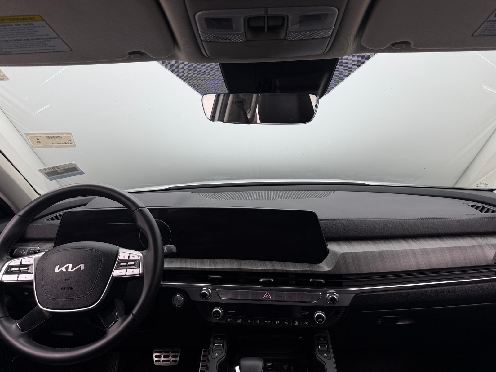 Thumbnail: 2025 Kia Telluride - 2