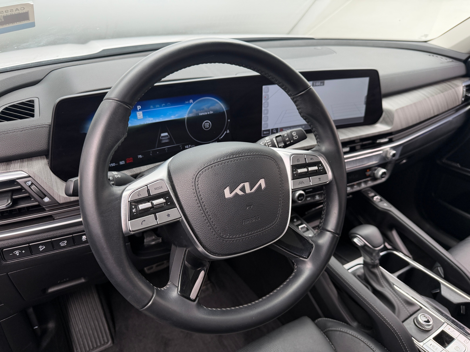 Thumbnail: 2025 Kia Telluride - 4