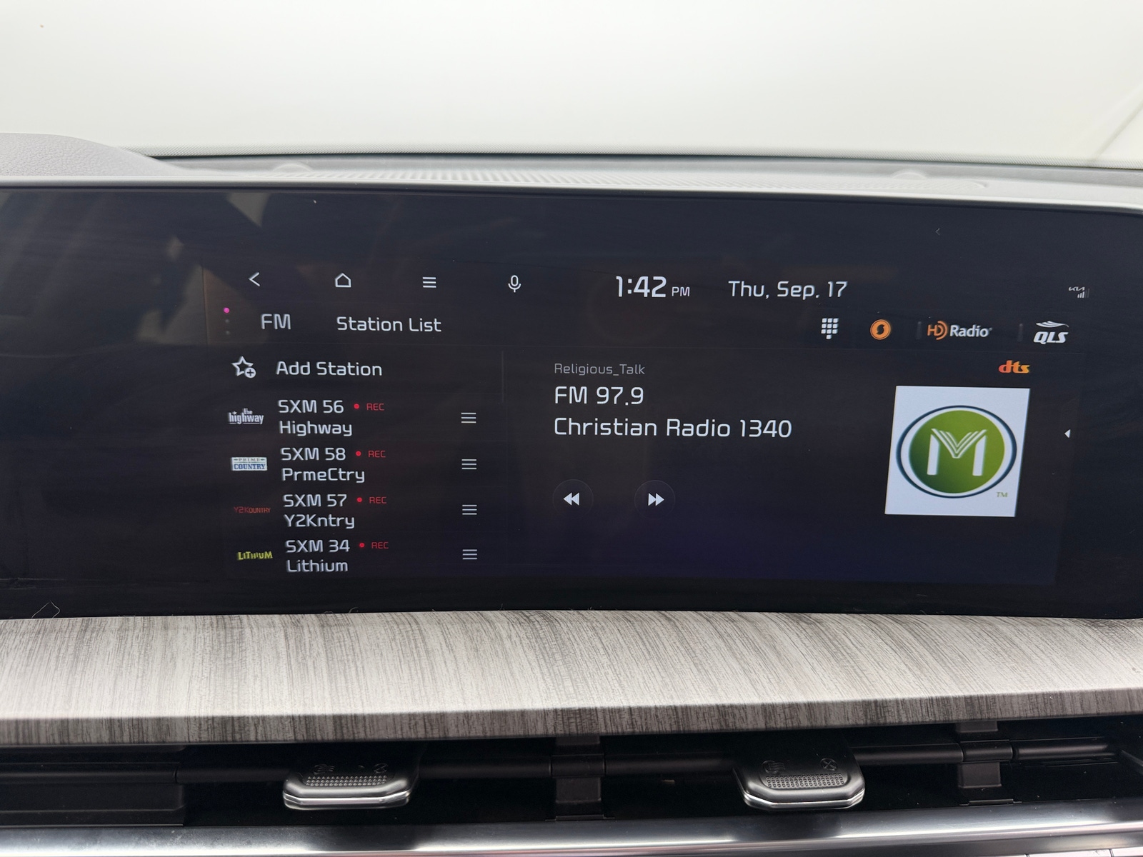 Thumbnail: 2025 Kia Telluride - 3