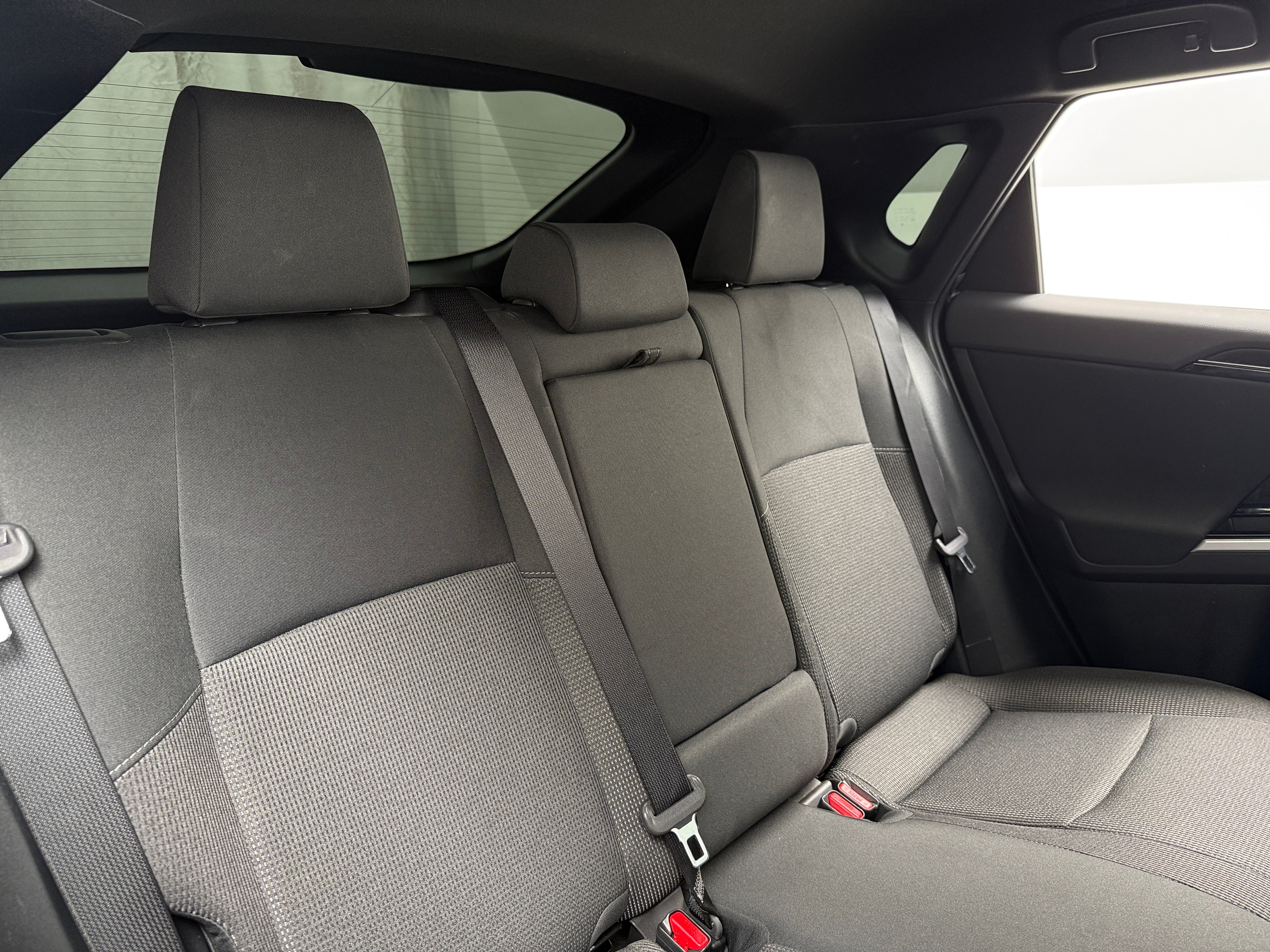 2024 Subaru Solterra