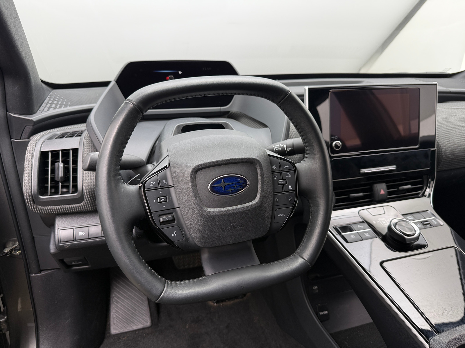 Thumbnail: 2024 Subaru Solterra - 5