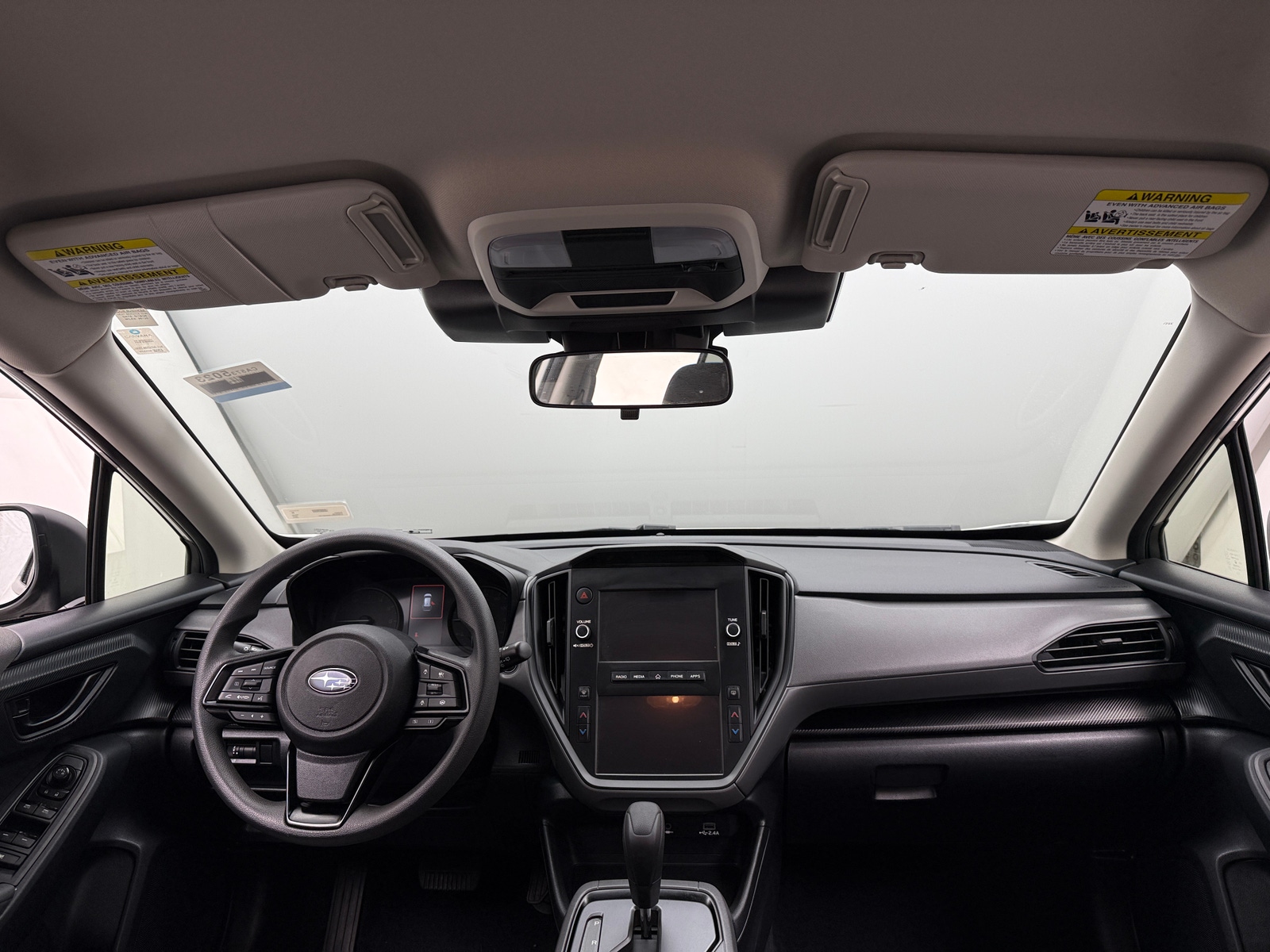 Thumbnail: 2024 Subaru Crosstrek - 3