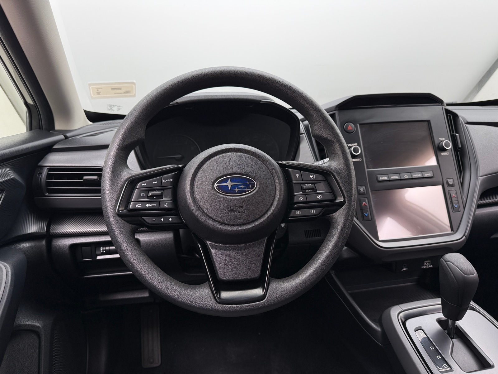 Thumbnail: 2024 Subaru Crosstrek - 5