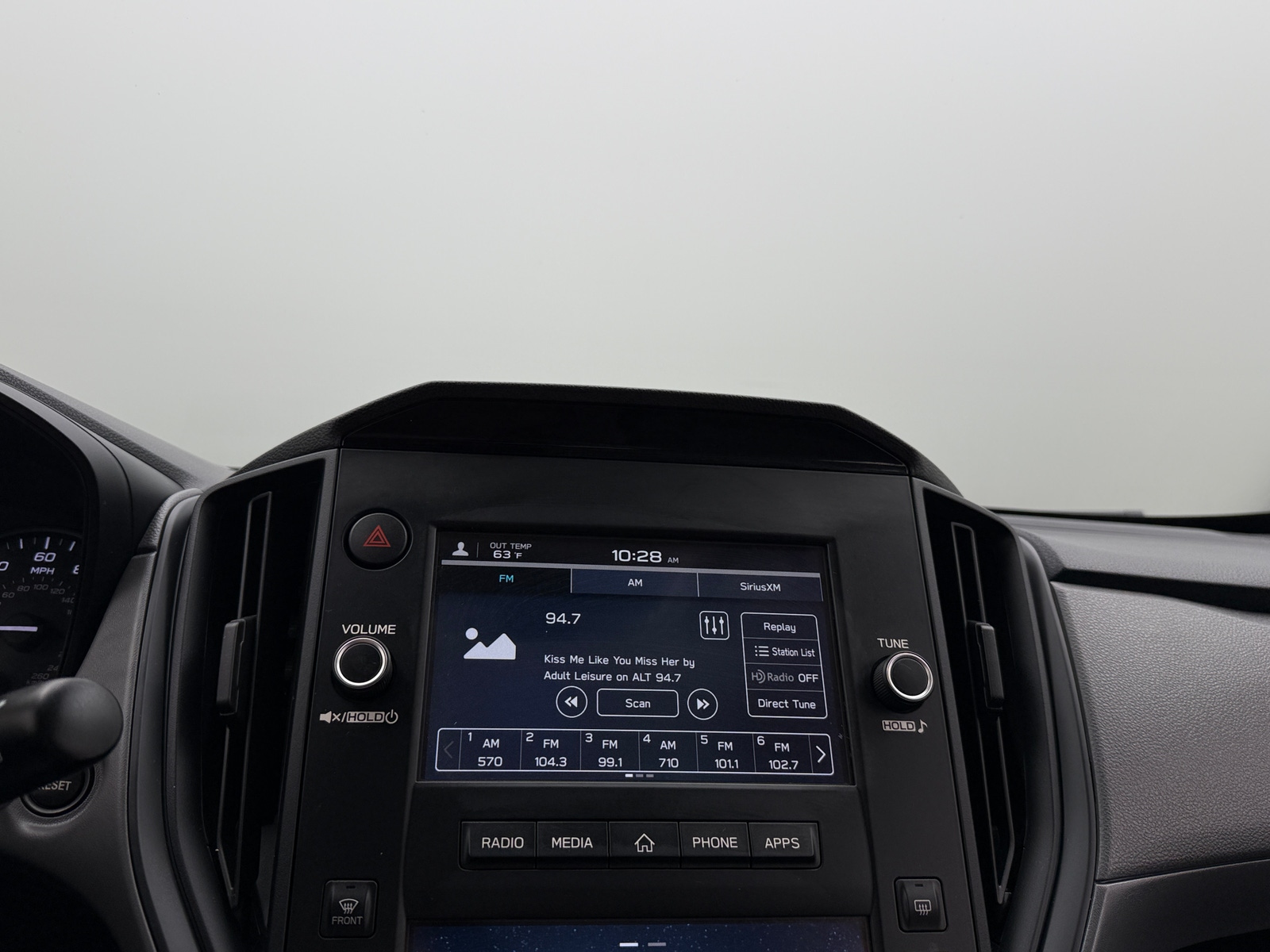 Thumbnail: 2024 Subaru Crosstrek - 4