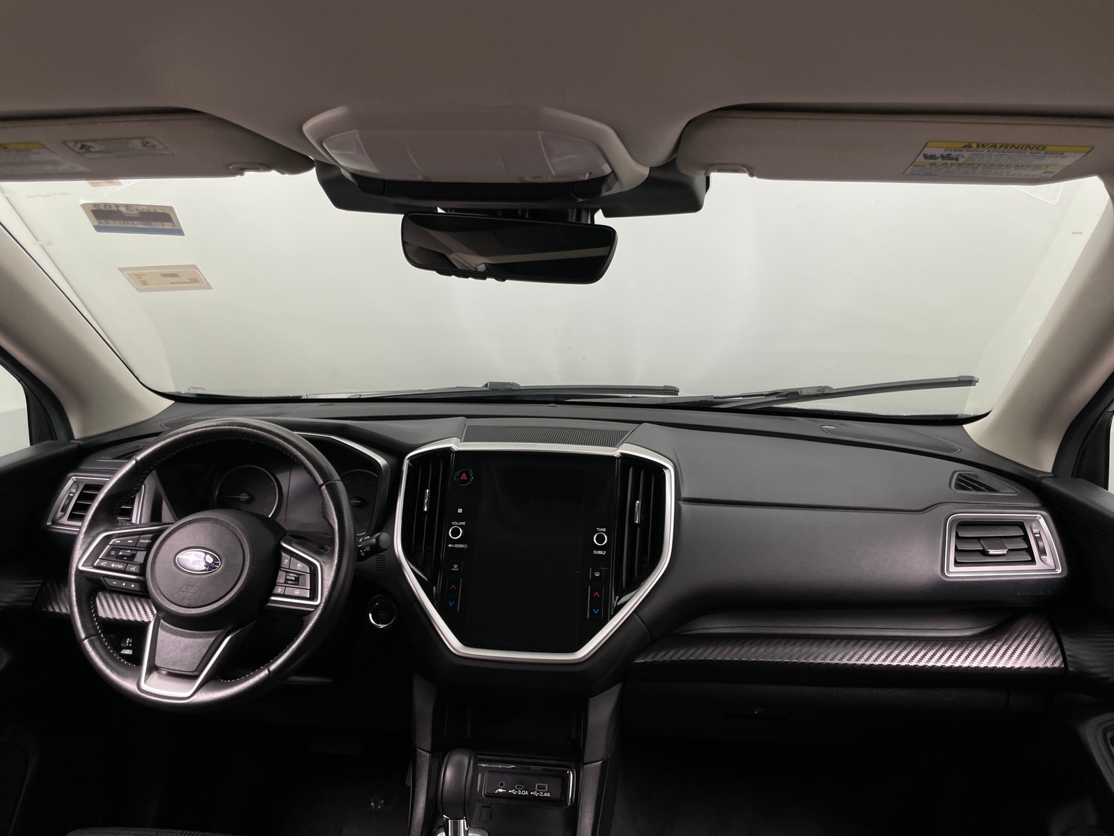 Thumbnail: 2025 Subaru Ascent - 3