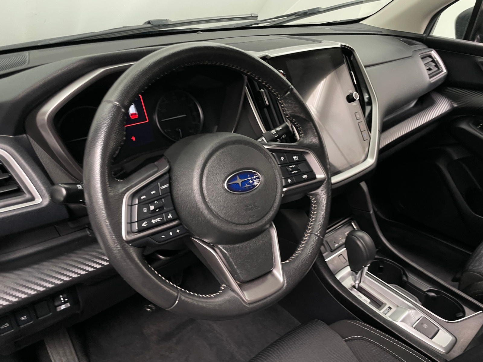 Thumbnail: 2025 Subaru Ascent - 5