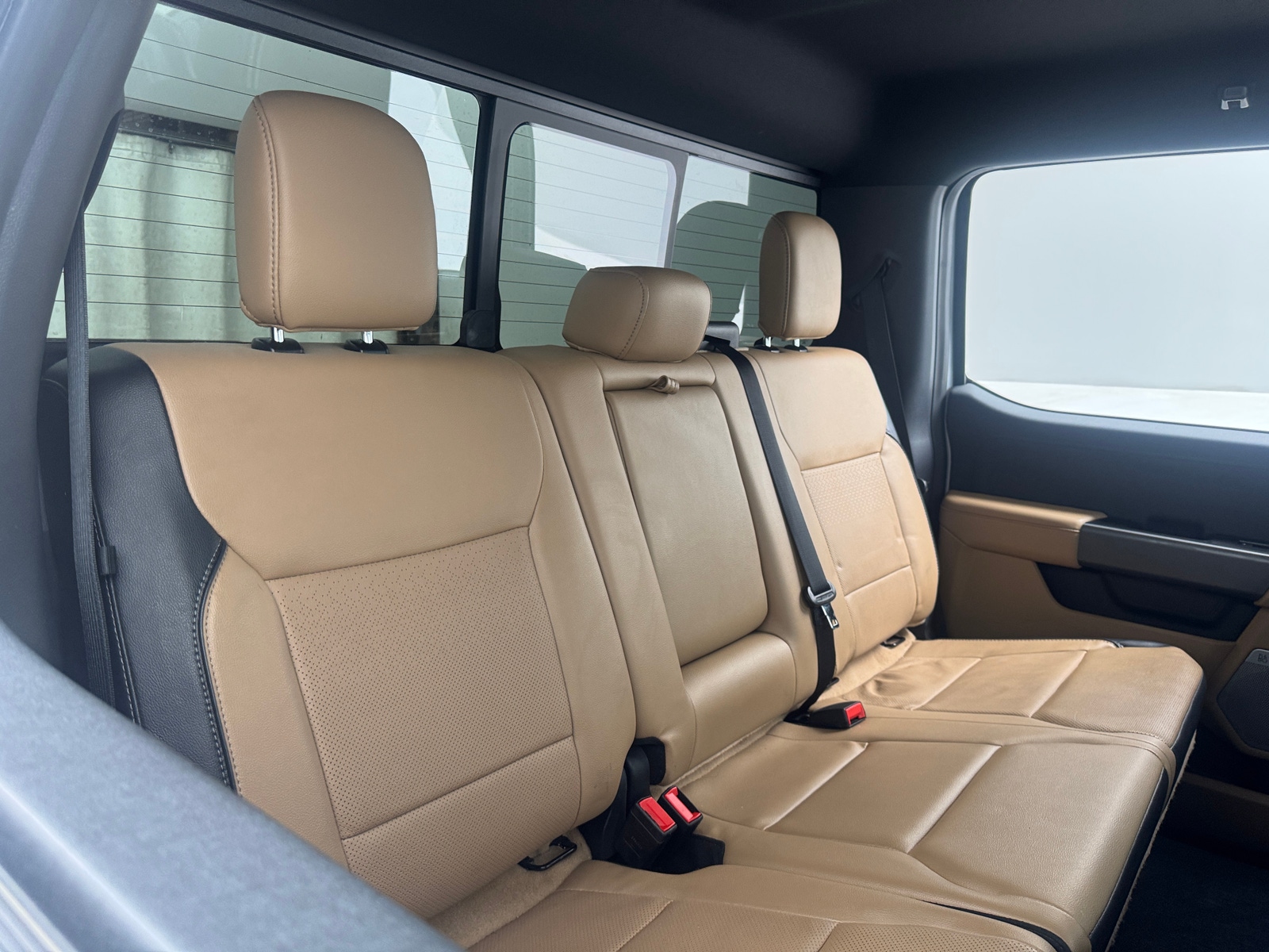 Thumbnail: 2023 Ford Econoline - 5