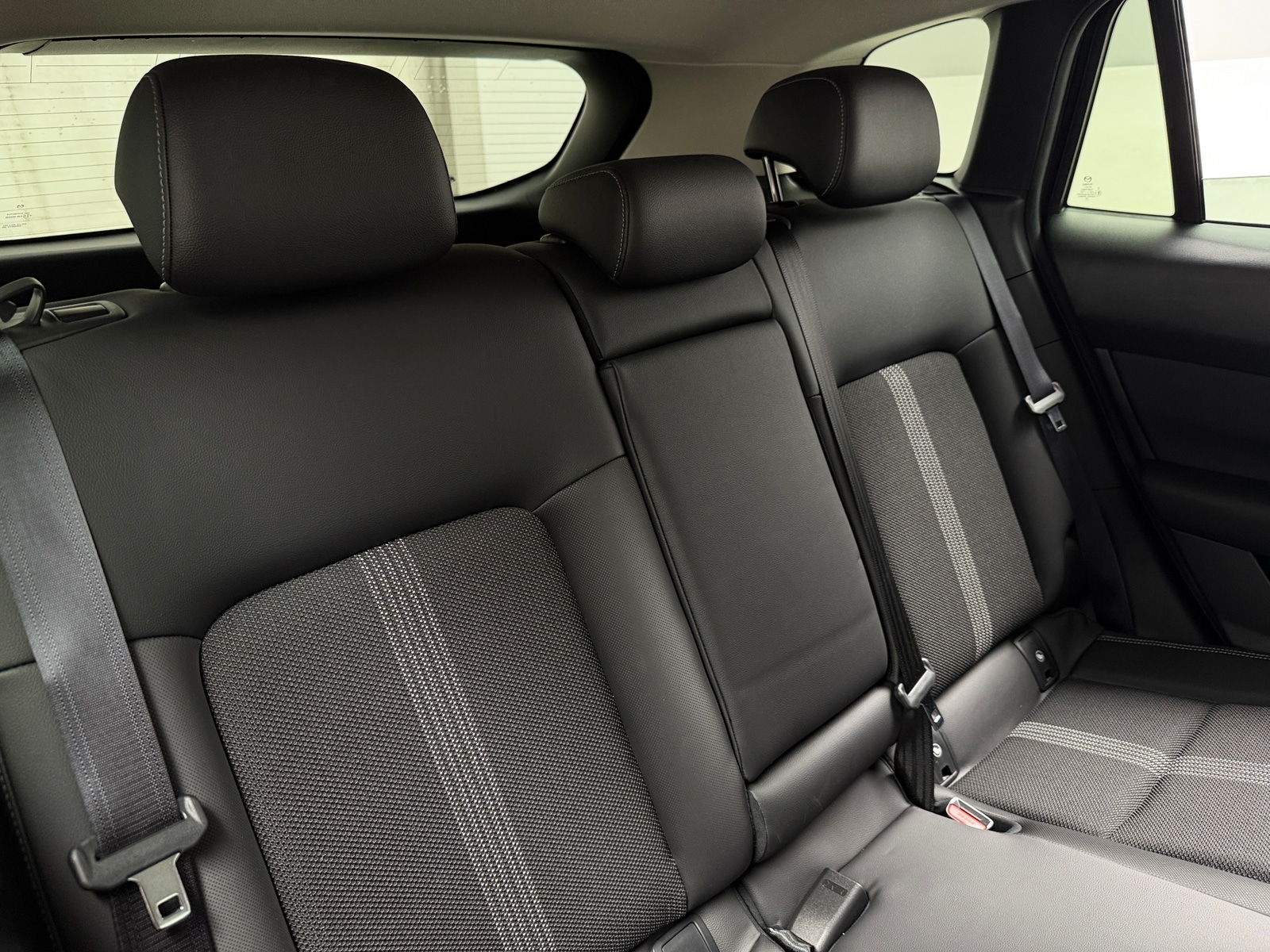 Thumbnail: 2024 Mazda CX-50 - 5