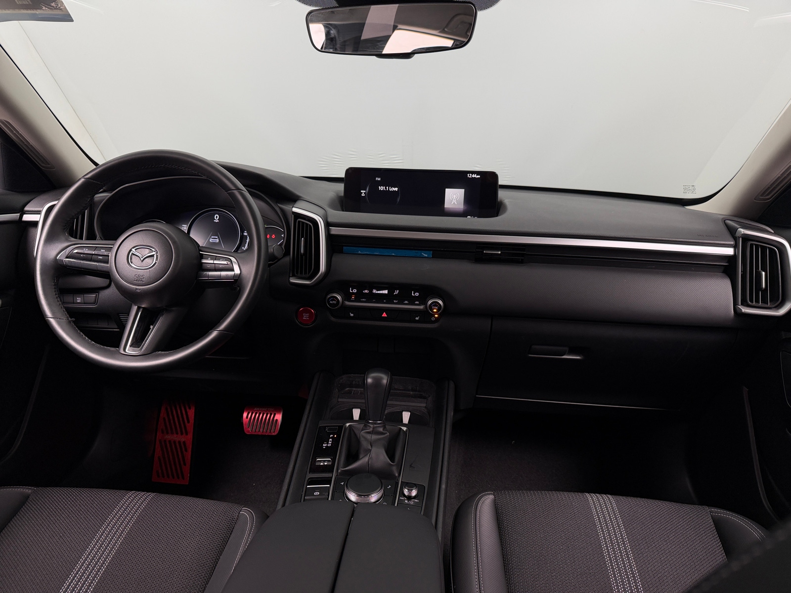 Thumbnail: 2024 Mazda CX-50 - 2