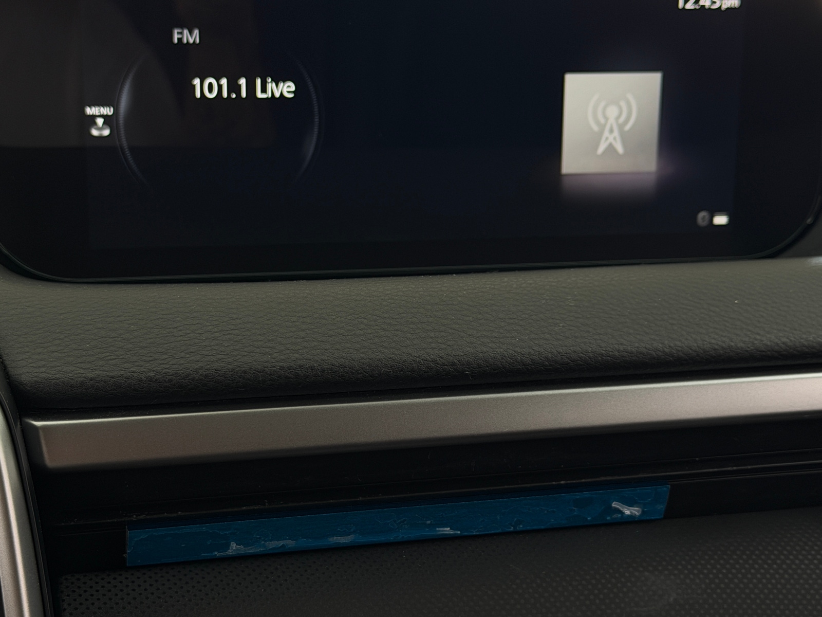 Thumbnail: 2024 Mazda CX-50 - 3