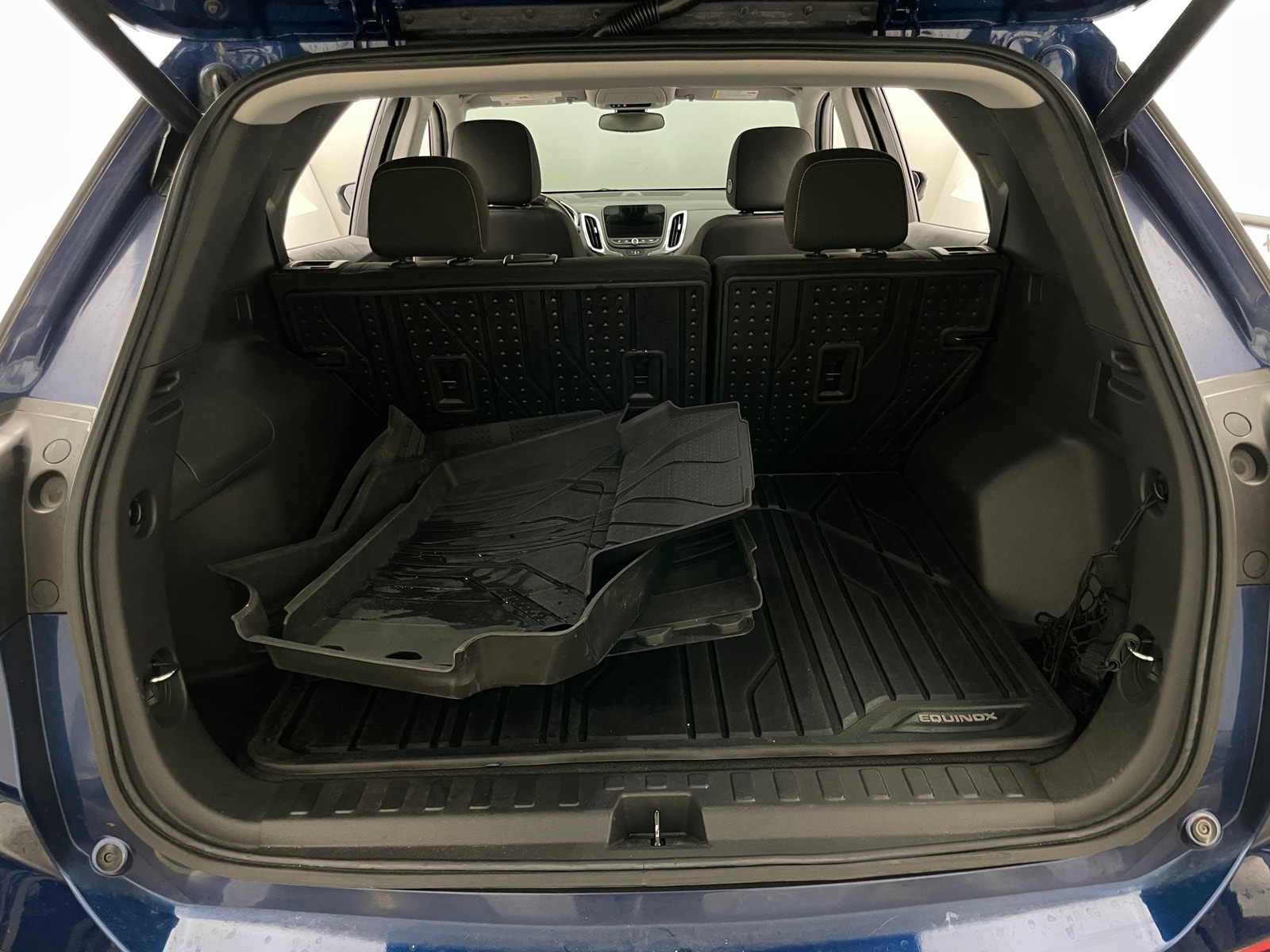 Thumbnail: 2022 Chevrolet Equinox - 7