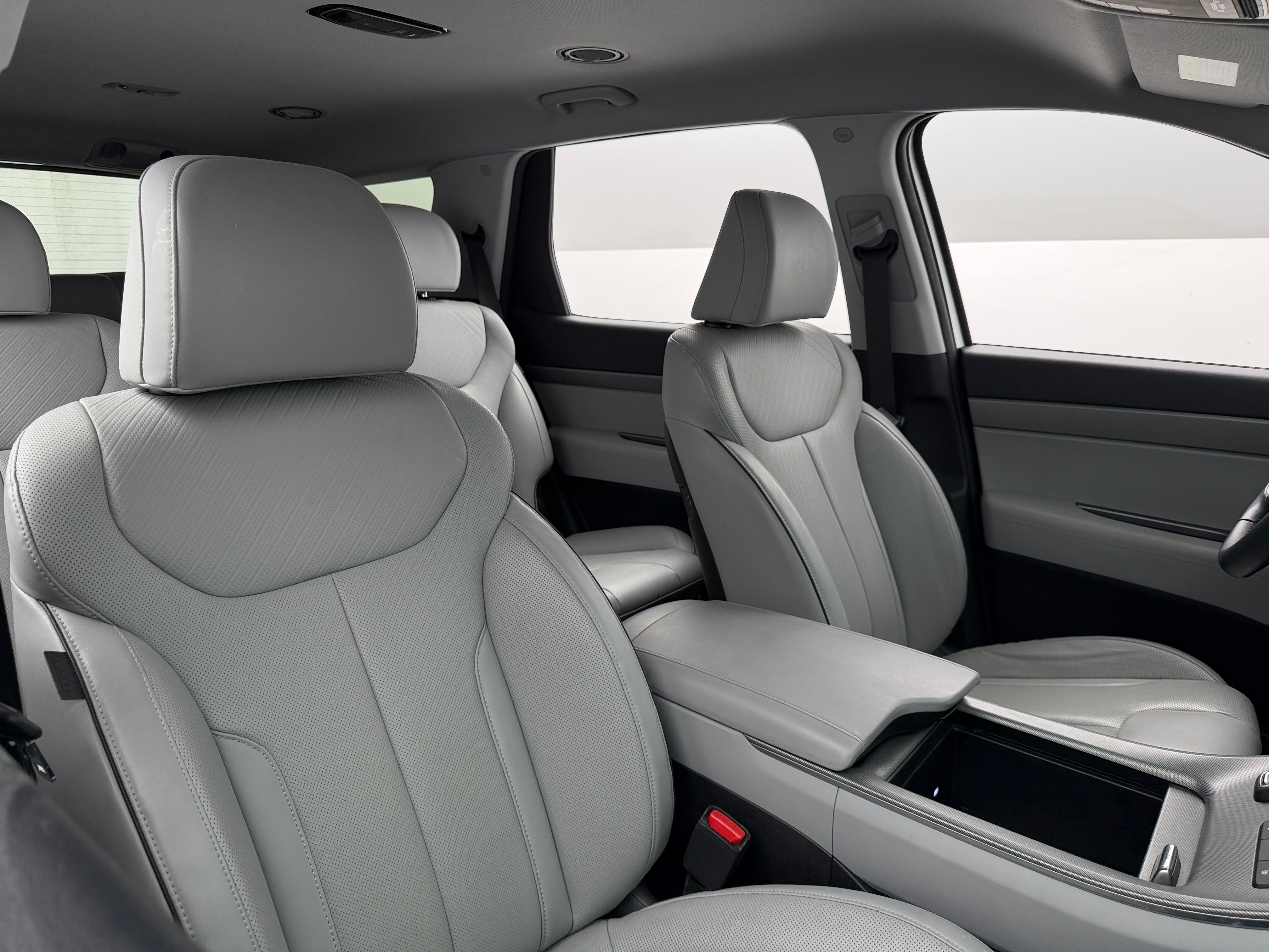 2025 Hyundai Palisade SEL - Photo 4