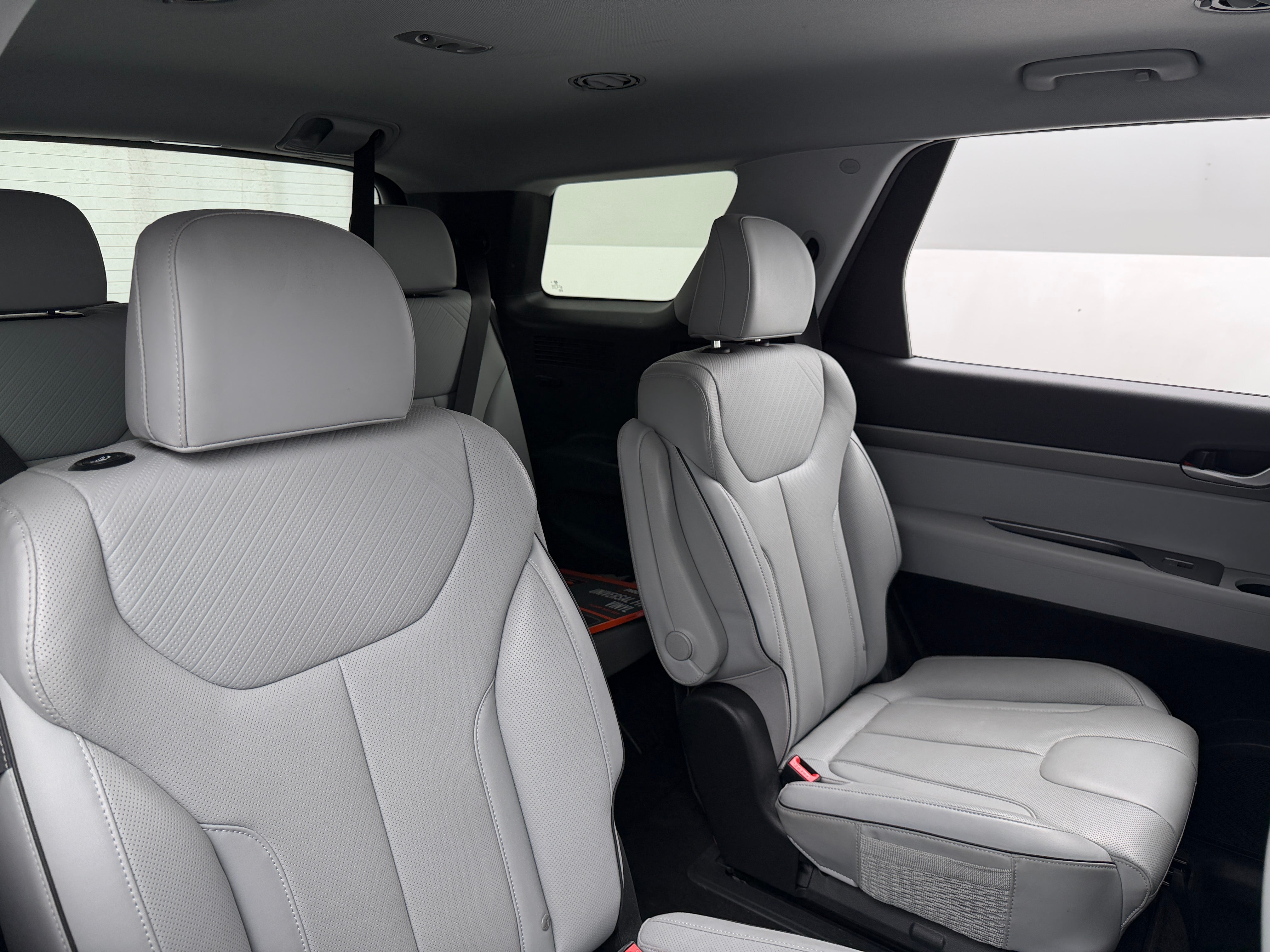2025 Hyundai Palisade SEL - Photo 5