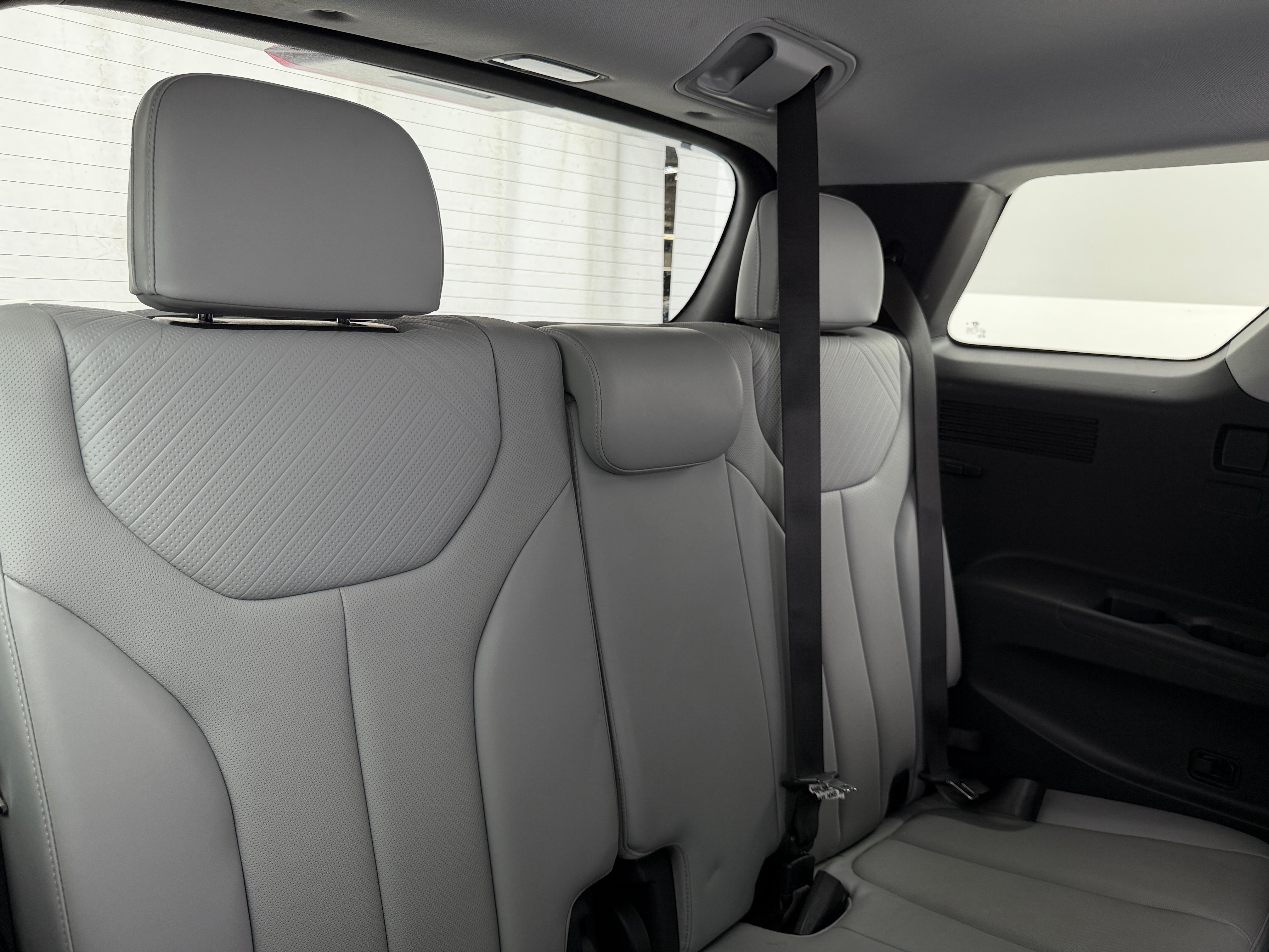 2025 Hyundai Palisade SEL - Photo 6