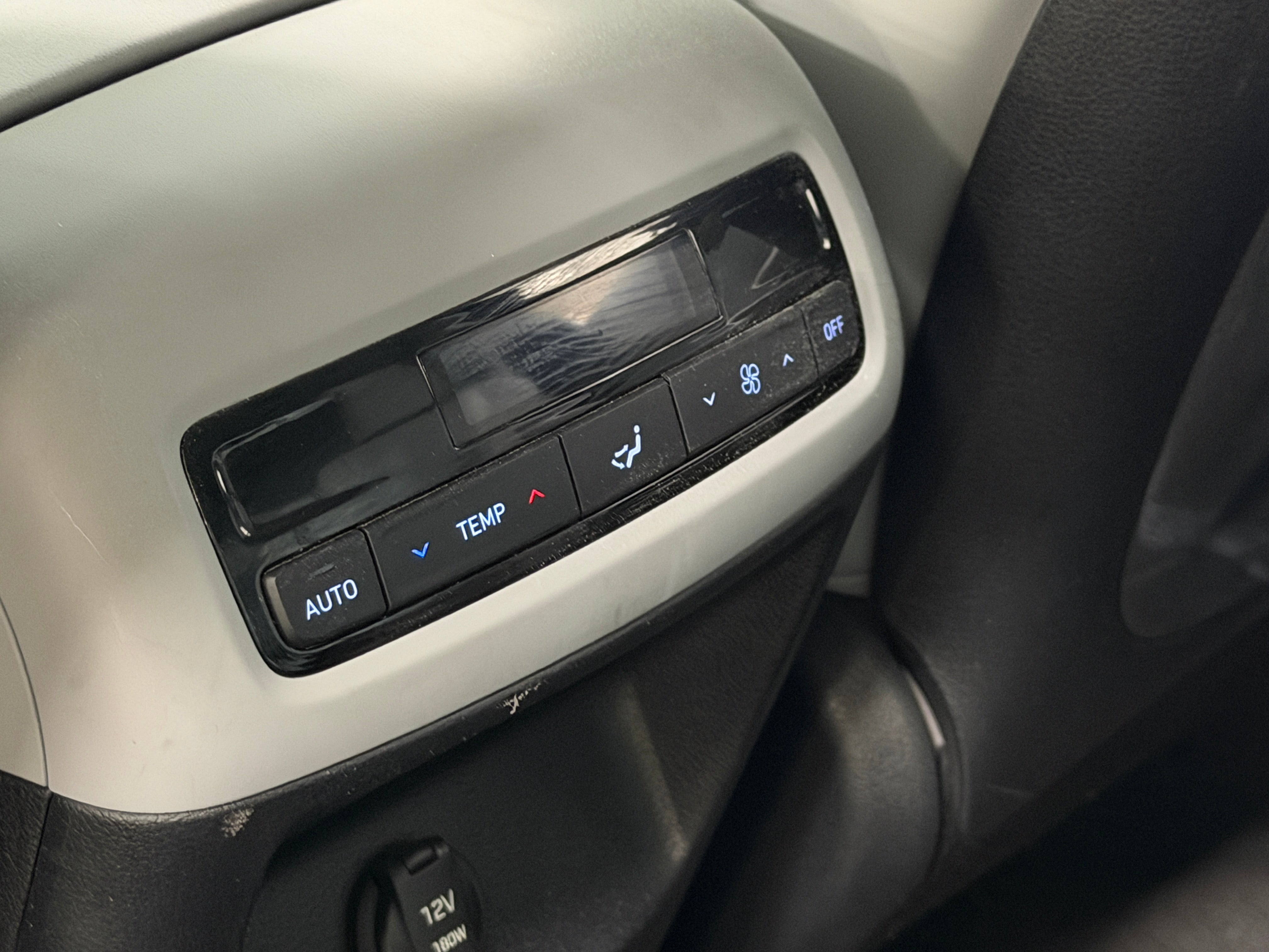 2025 Hyundai Palisade SEL - Photo 7
