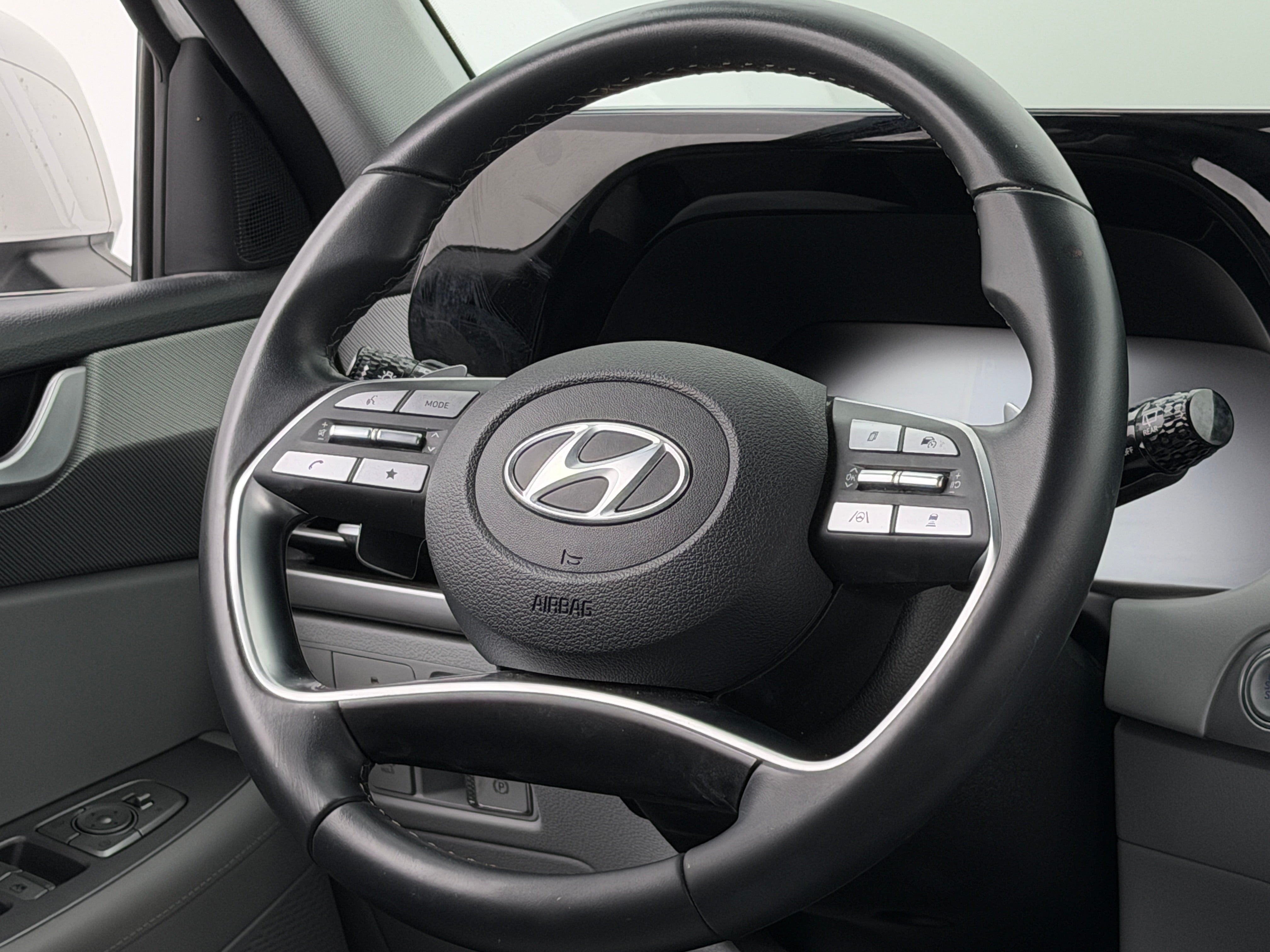 2025 Hyundai Palisade SEL - Photo 10