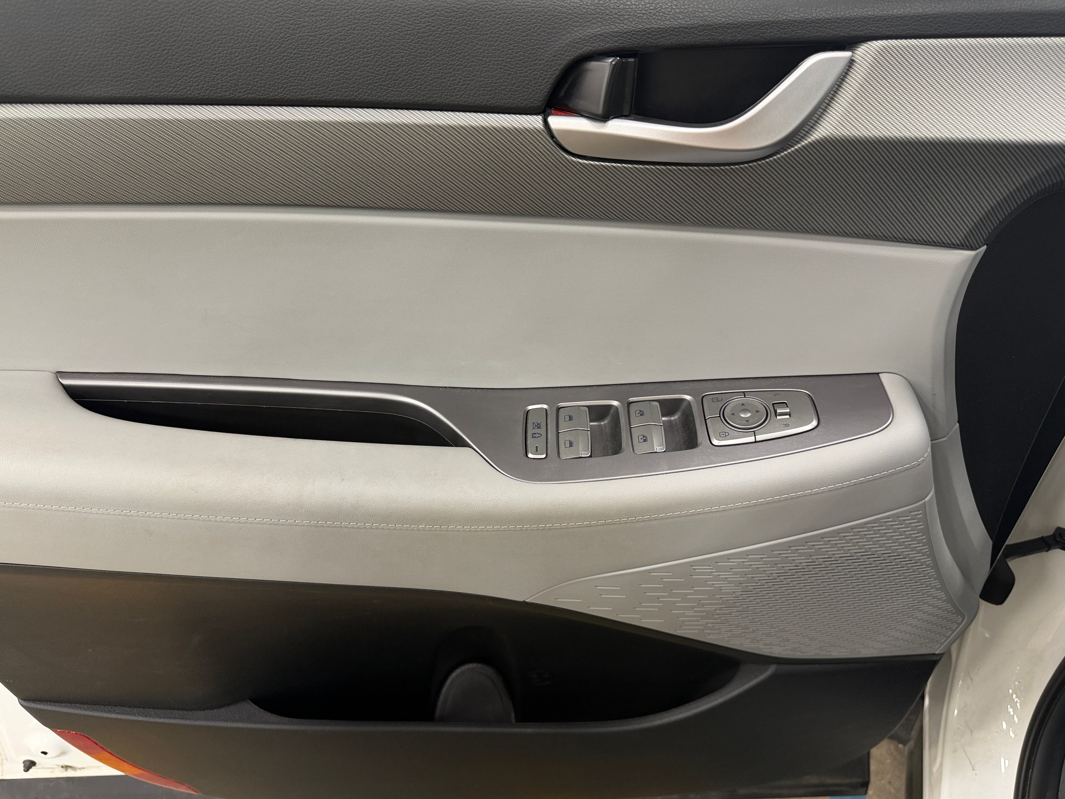 2025 Hyundai Palisade SEL - Photo 11