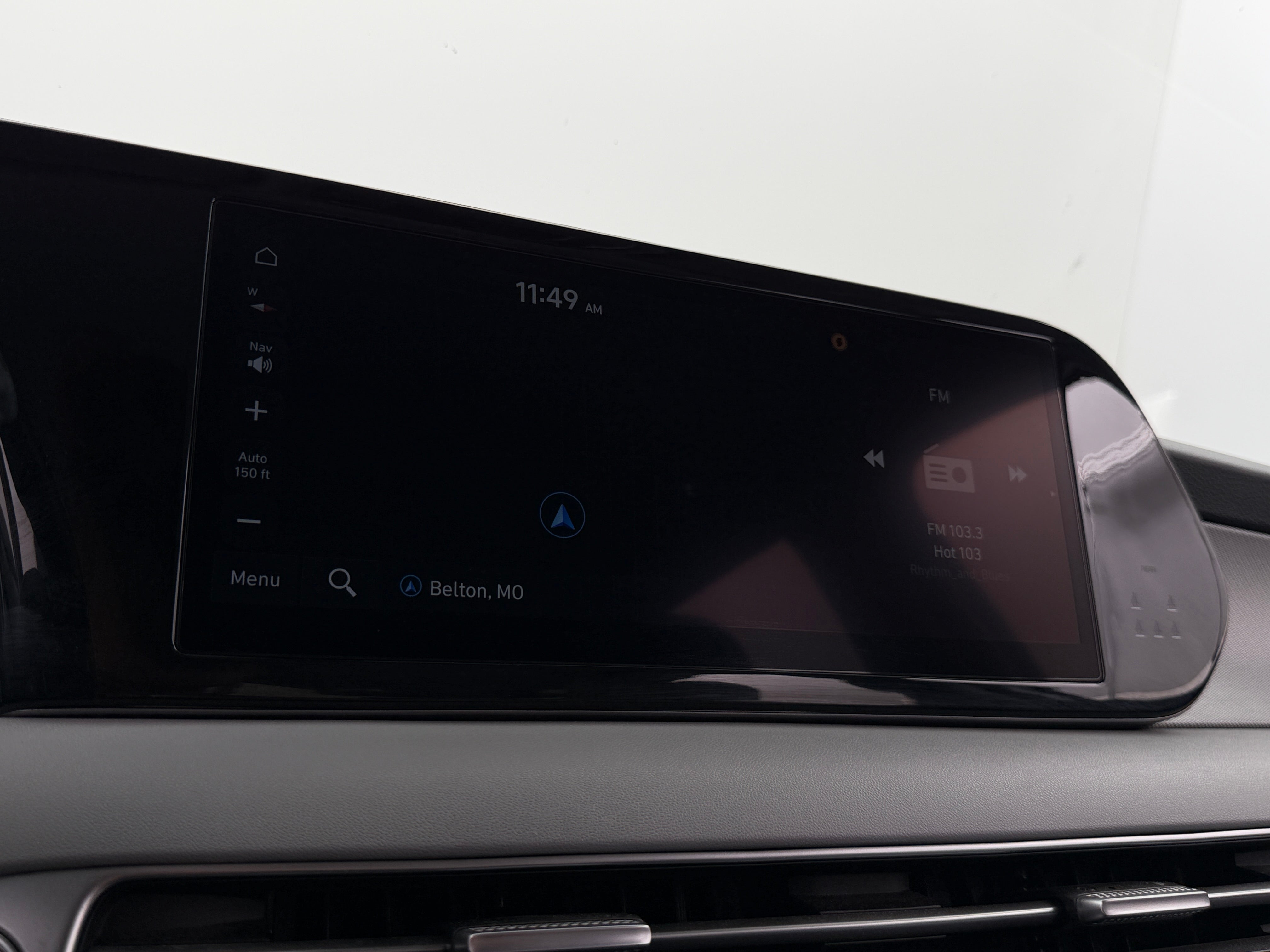 2025 Hyundai Palisade SEL - Photo 19
