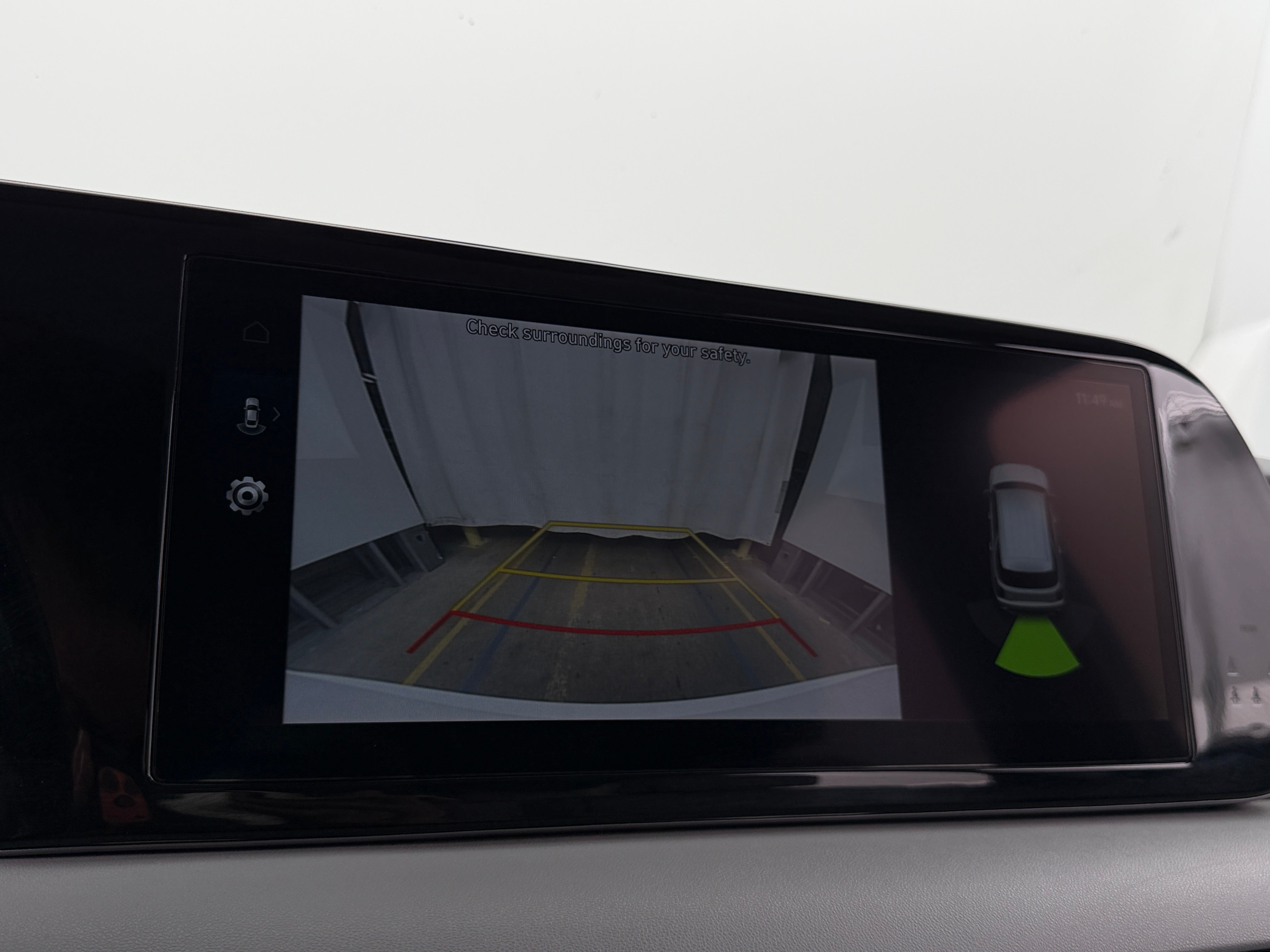 2025 Hyundai Palisade SEL - Photo 20