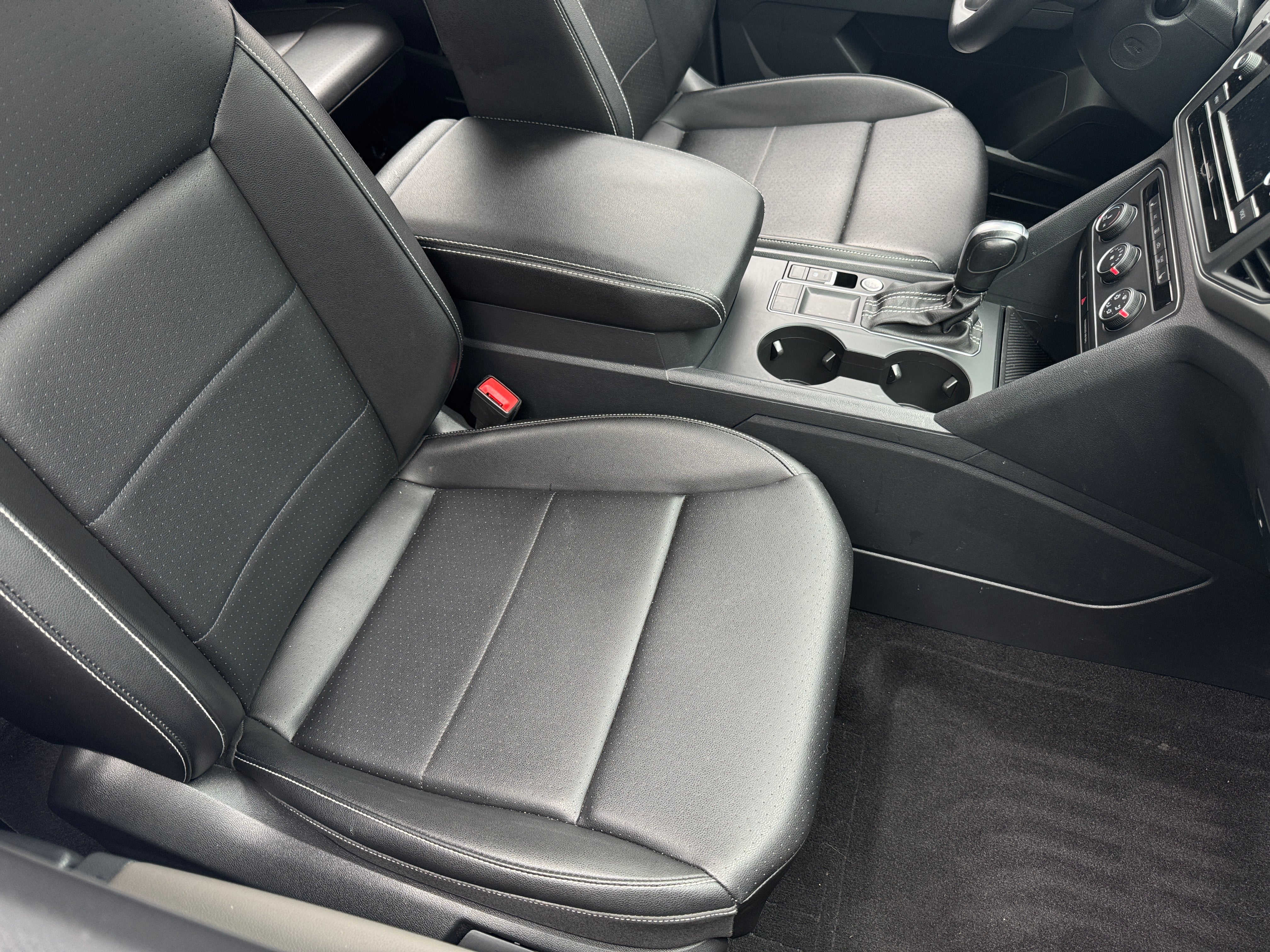 2023 Volkswagen Atlas