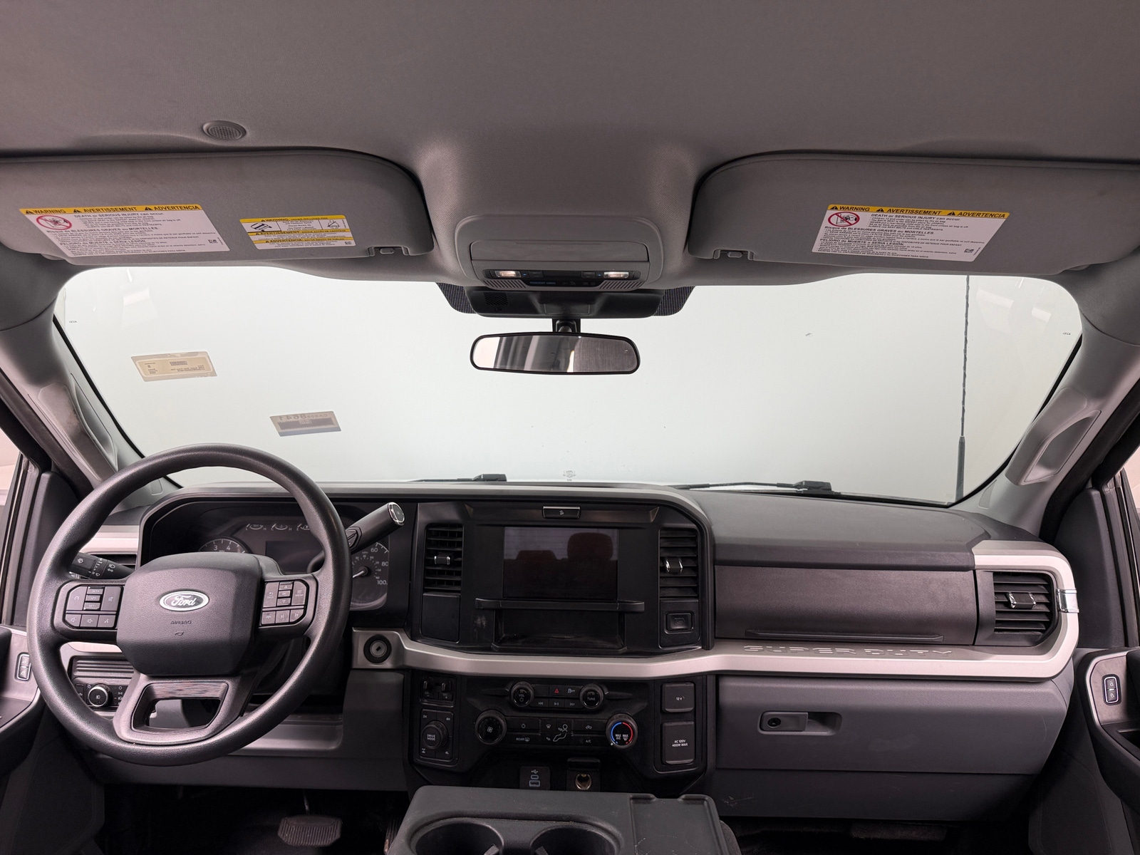 Thumbnail: 2025 Ford Econoline - 3