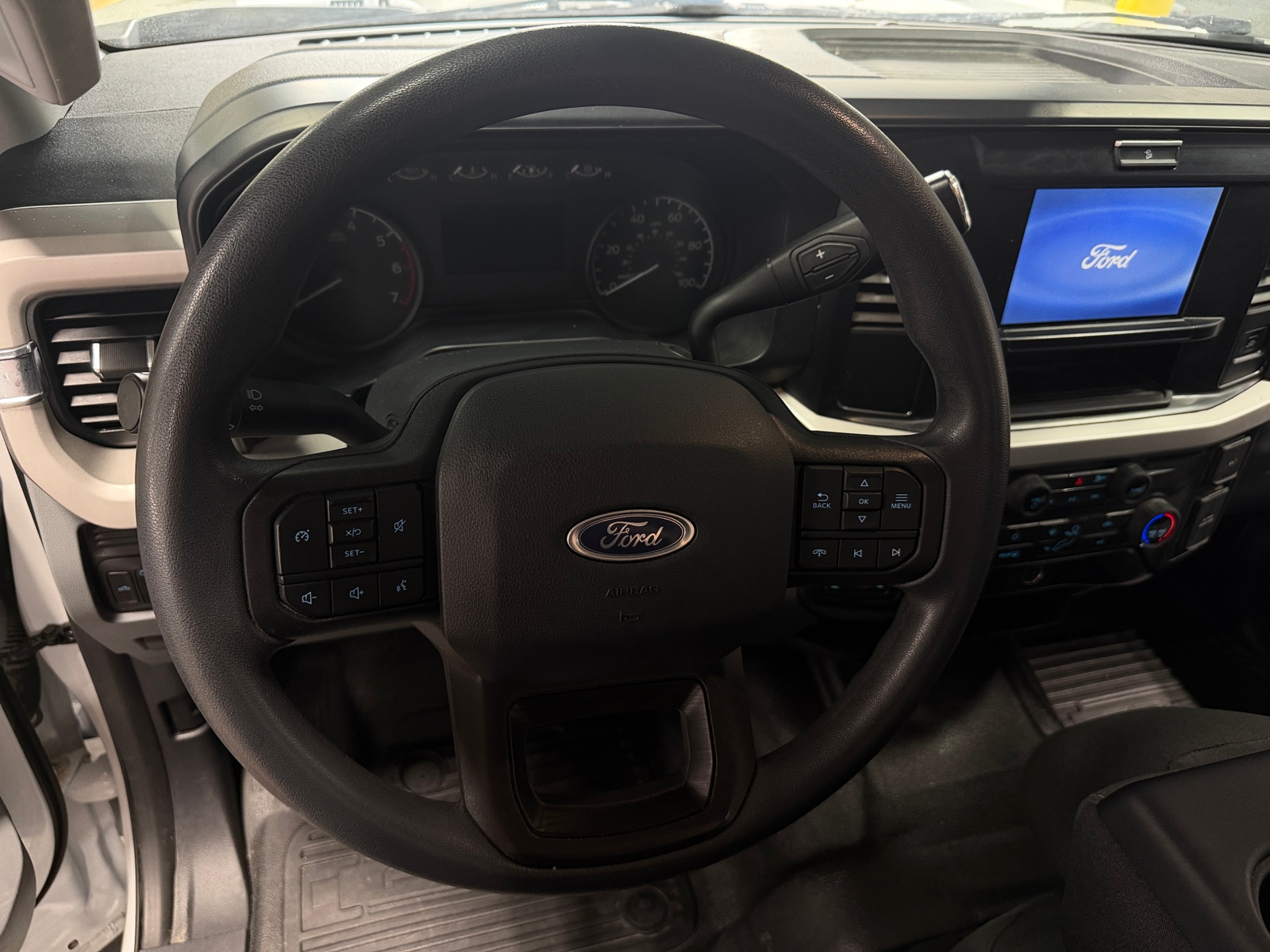 Thumbnail: 2025 Ford Econoline - 5