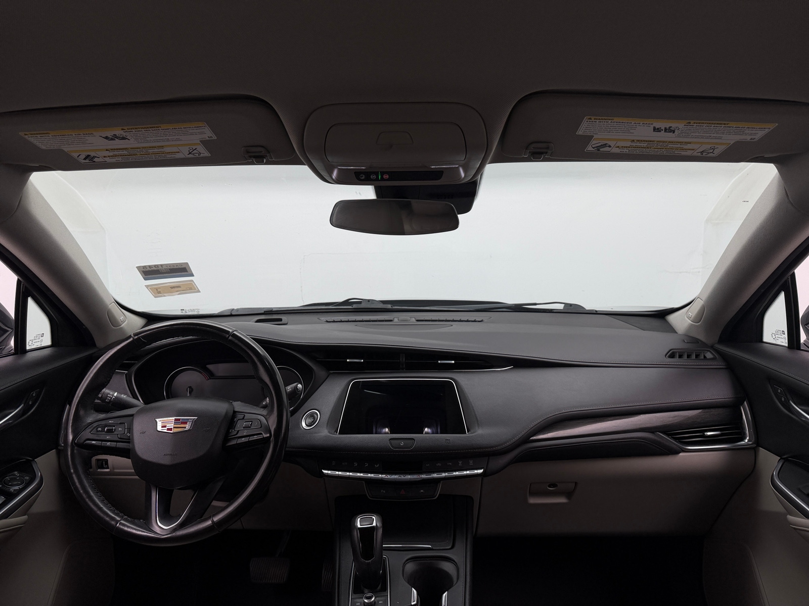 Thumbnail: 2019 Cadillac XT4 - 2