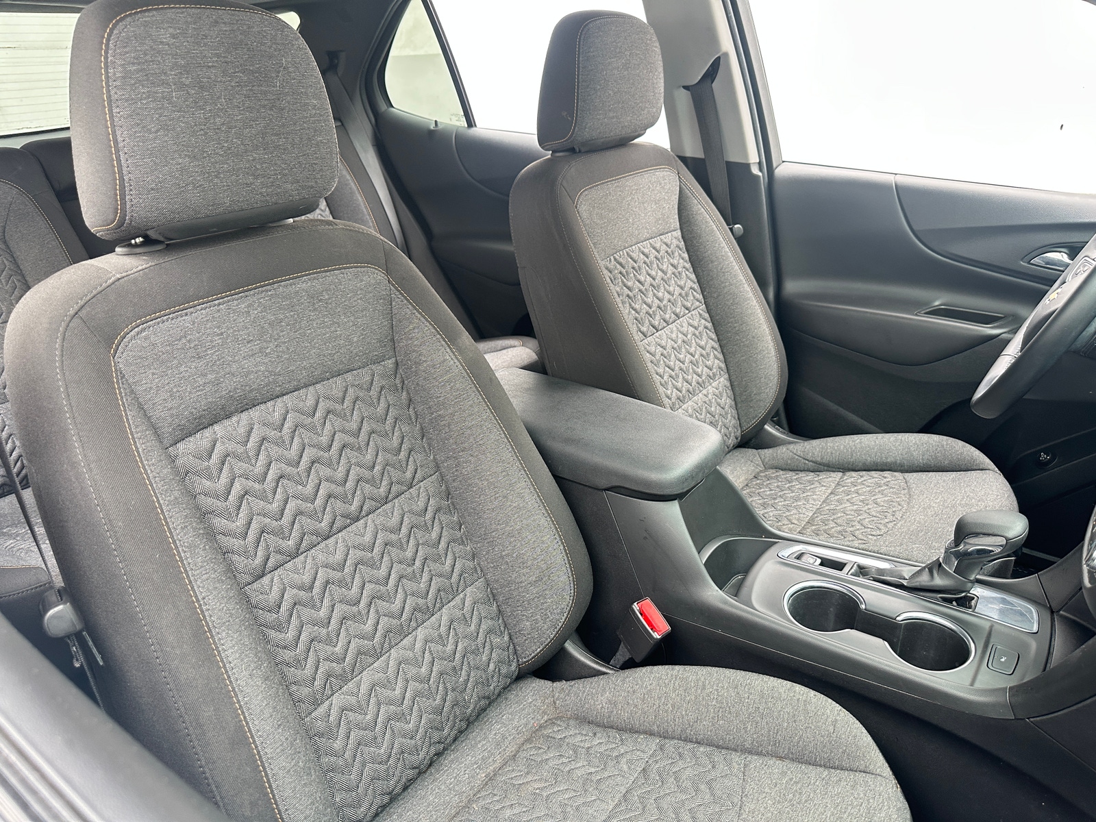 Thumbnail: 2023 Chevrolet Equinox - 2