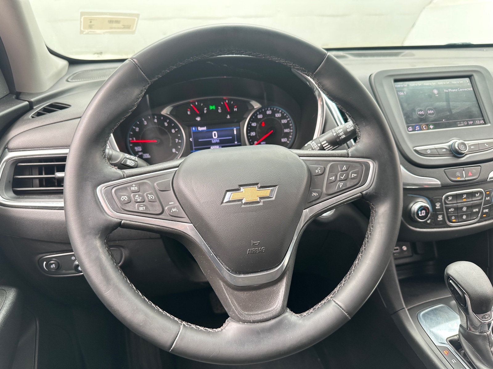 Thumbnail: 2023 Chevrolet Equinox - 5