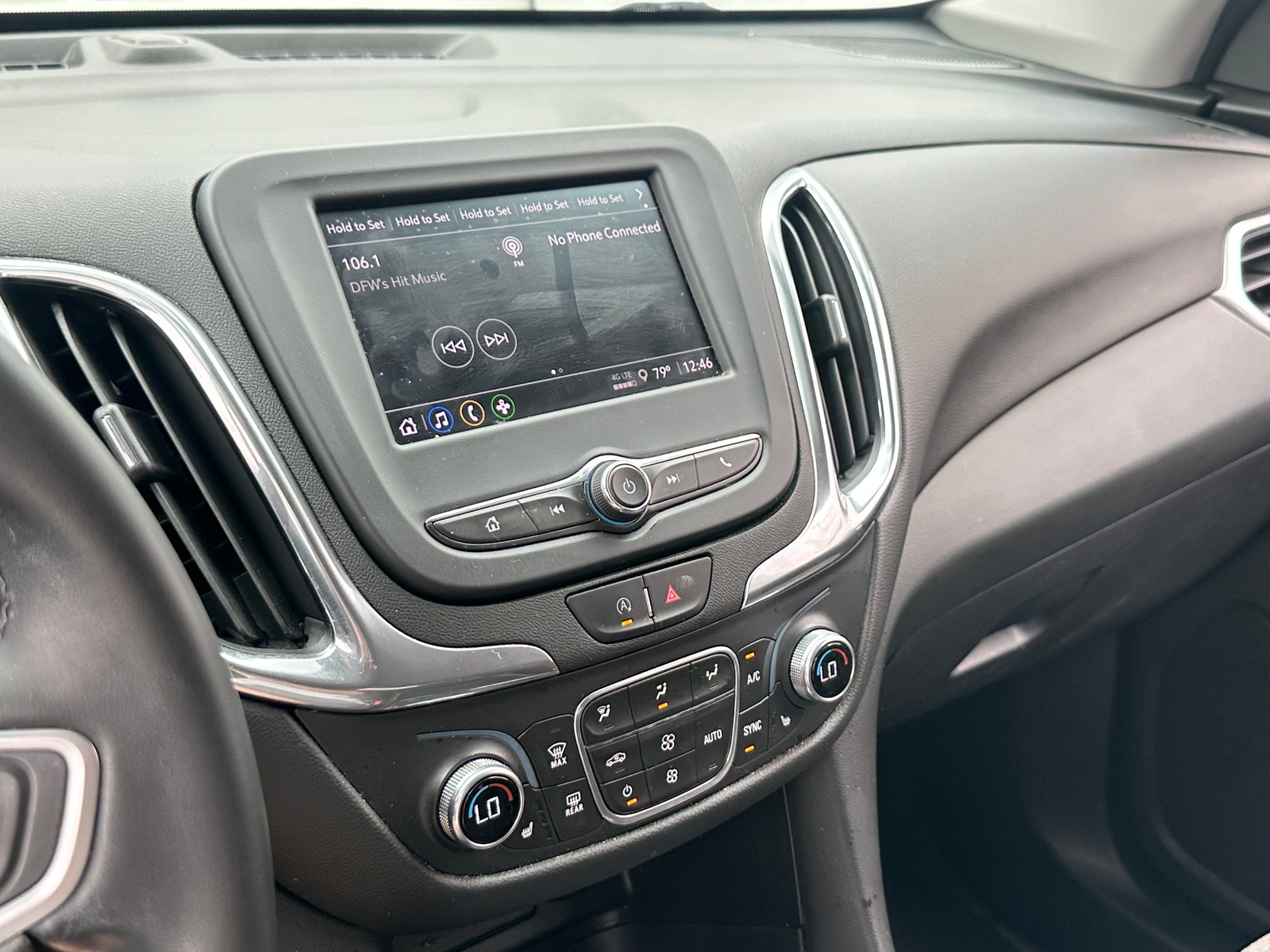 Thumbnail: 2023 Chevrolet Equinox - 4