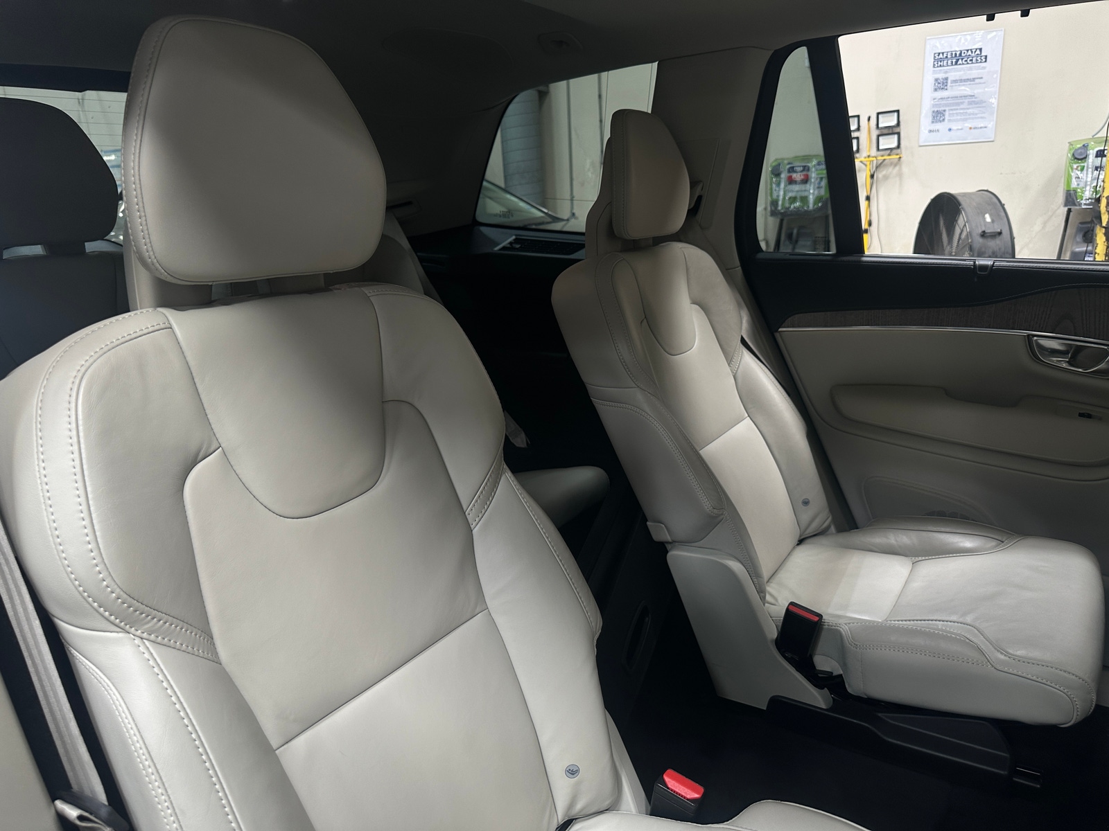 Thumbnail: 2022 Volvo XC90 - 5