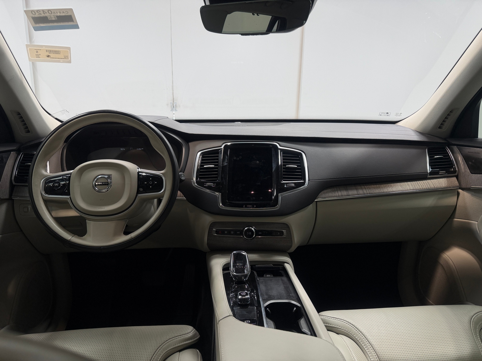 Thumbnail: 2022 Volvo XC90 - 2