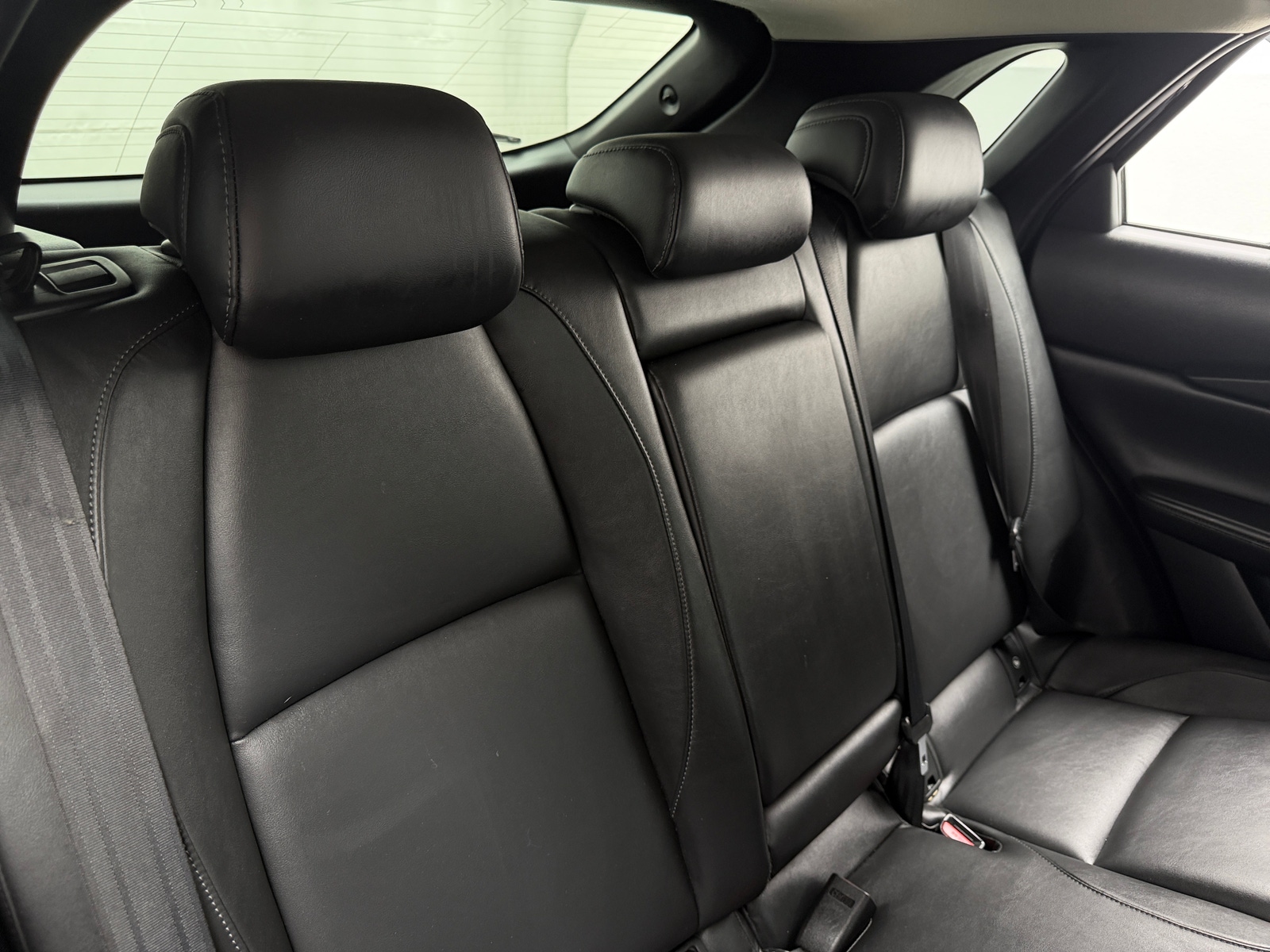 Thumbnail: 2021 Mazda CX-30 - 5