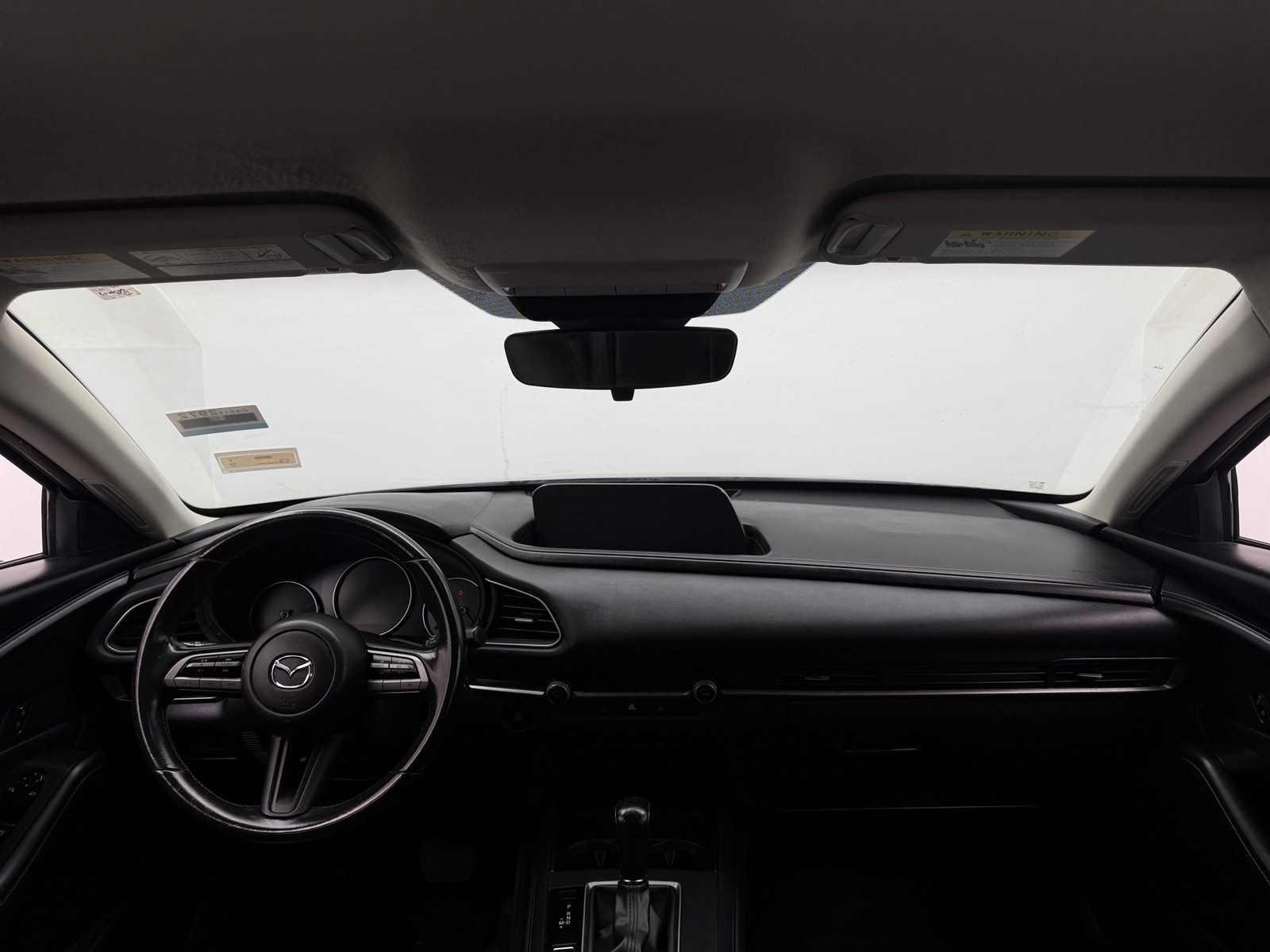 Thumbnail: 2021 Mazda CX-30 - 2