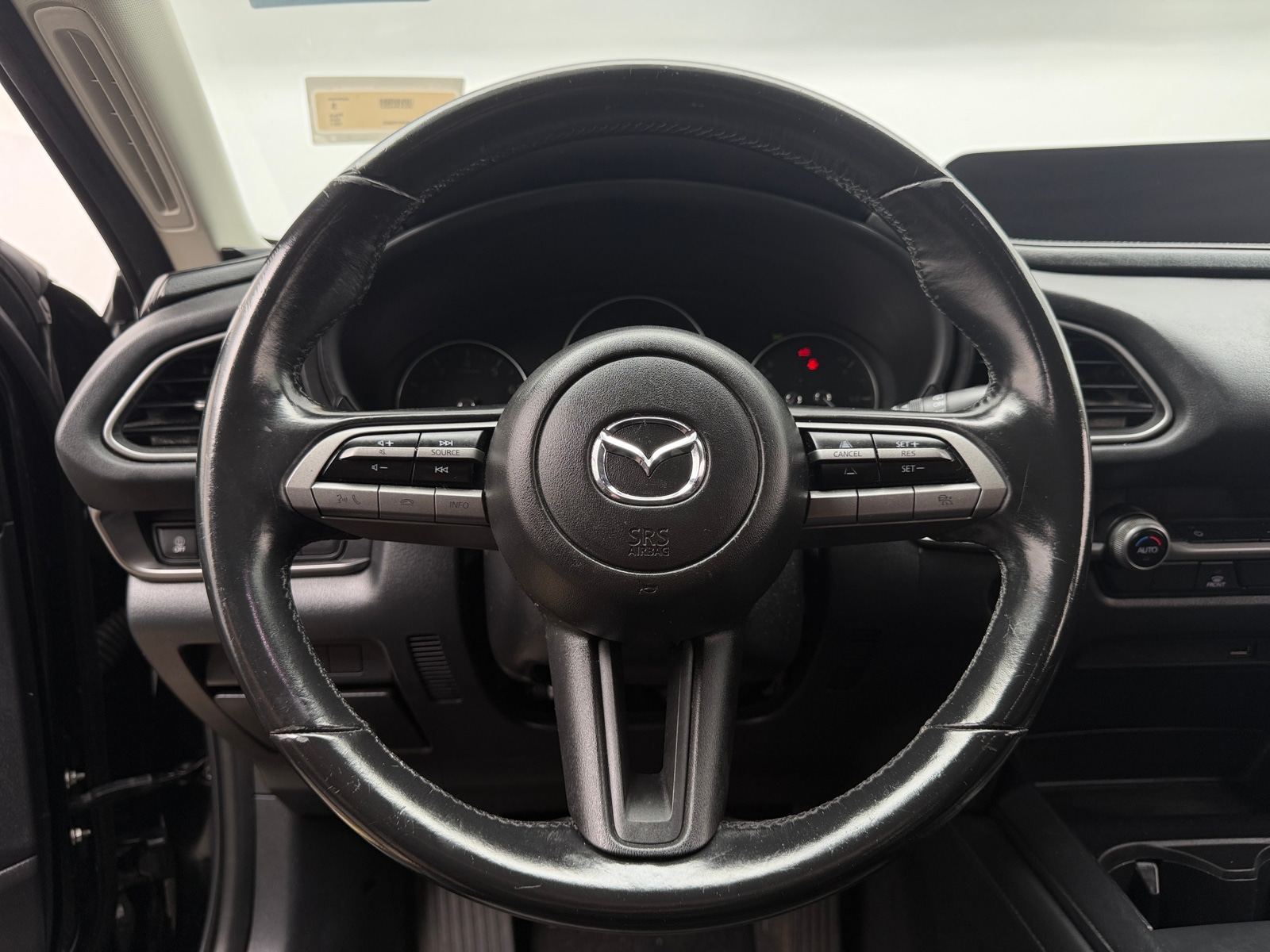 Thumbnail: 2021 Mazda CX-30 - 4