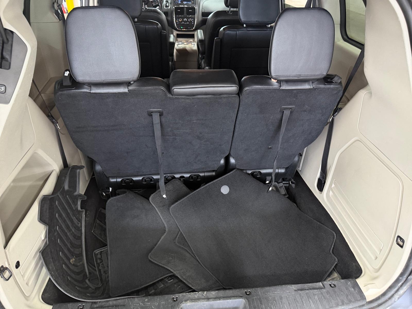 Thumbnail: 2018 Dodge Grand Caravan - 6