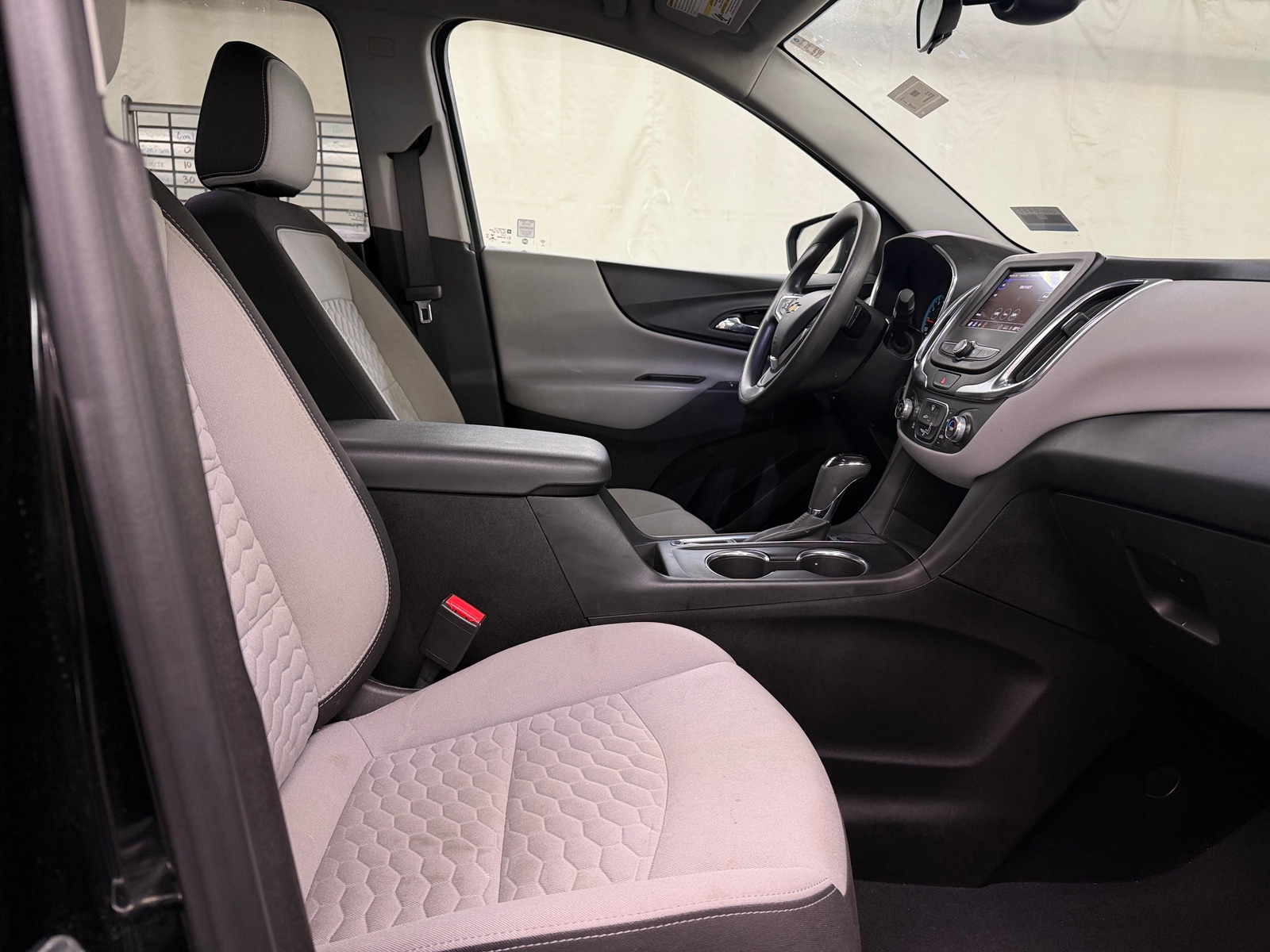 Thumbnail: 2021 Chevrolet Equinox - 2