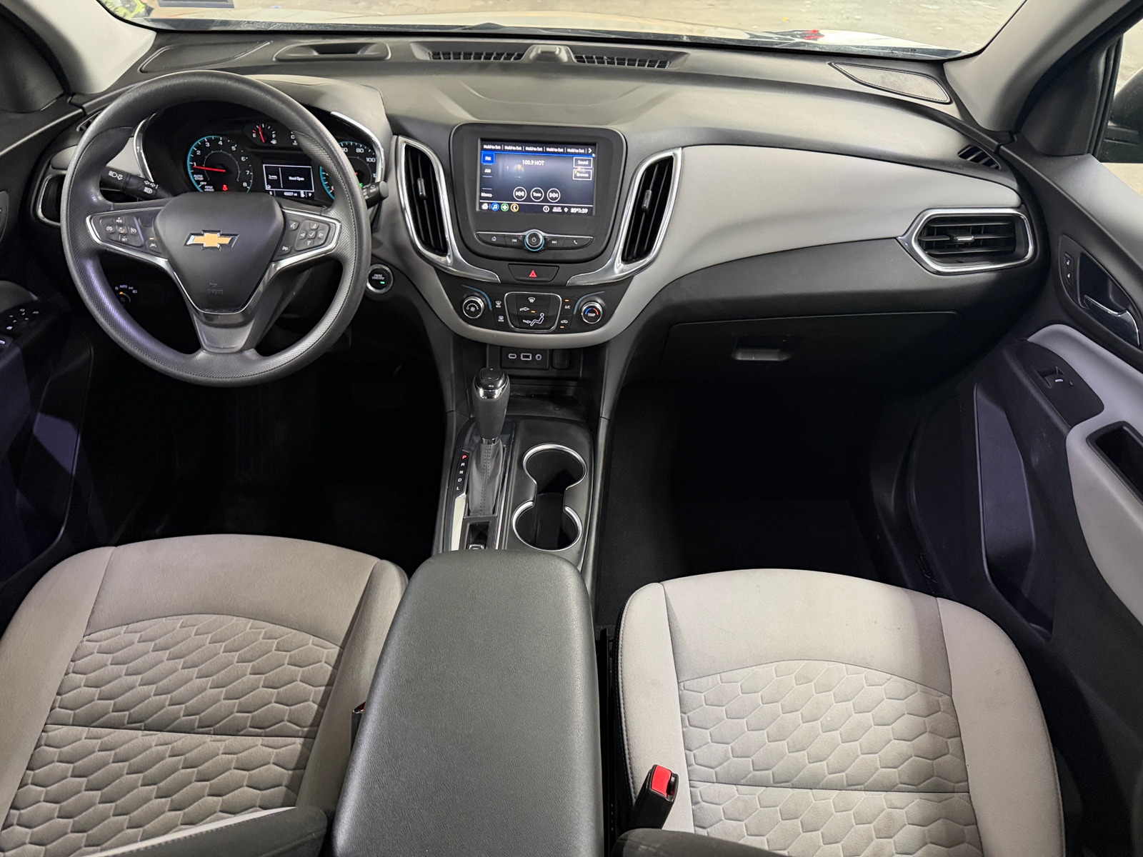 Thumbnail: 2021 Chevrolet Equinox - 3