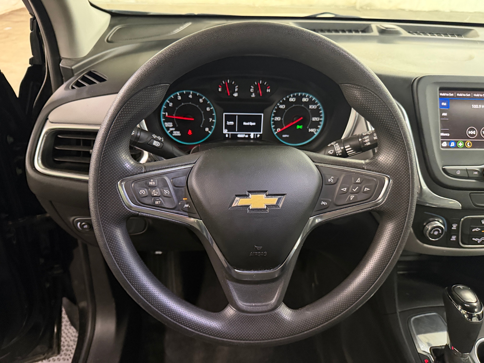 Thumbnail: 2021 Chevrolet Equinox - 5